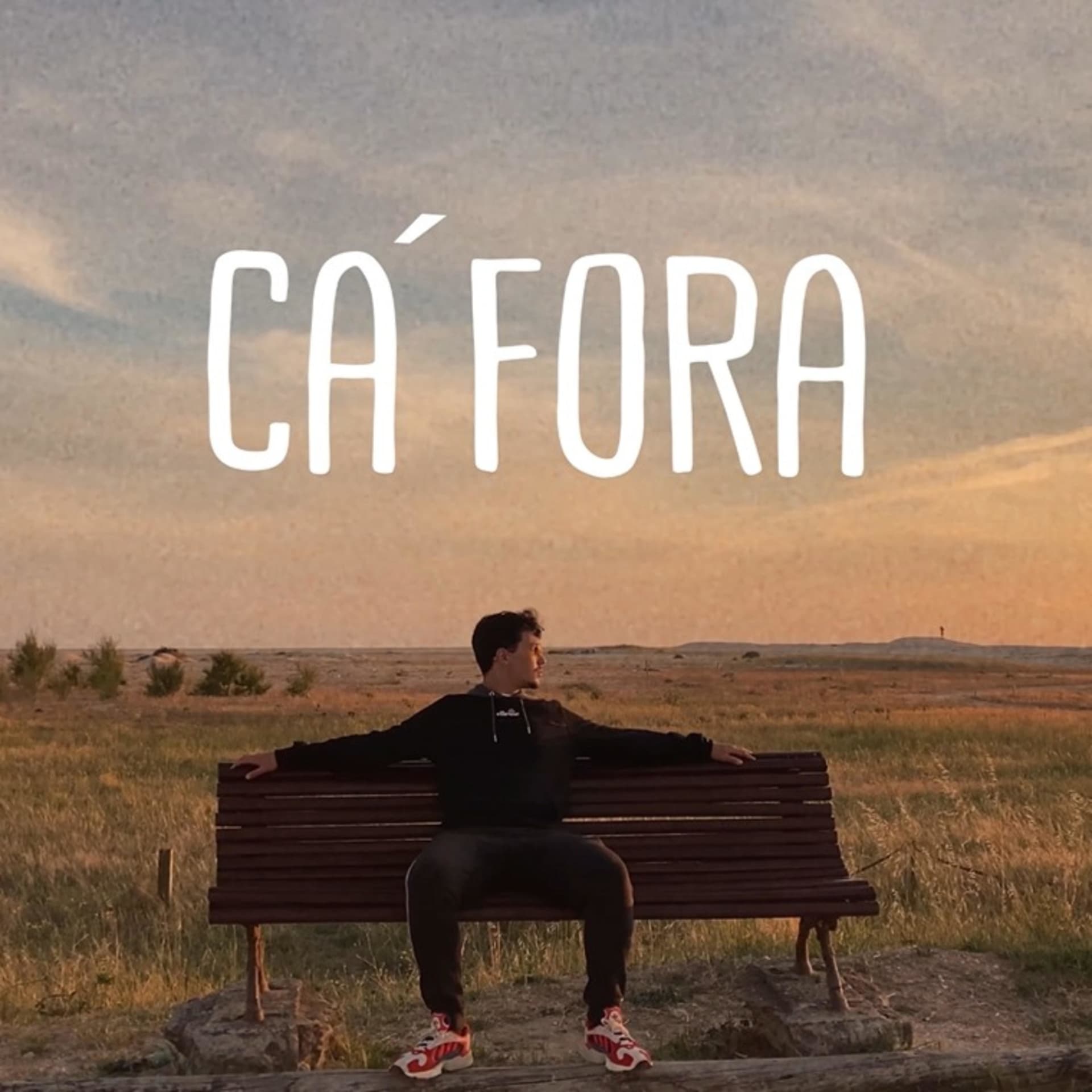 cá fora - Podcasts