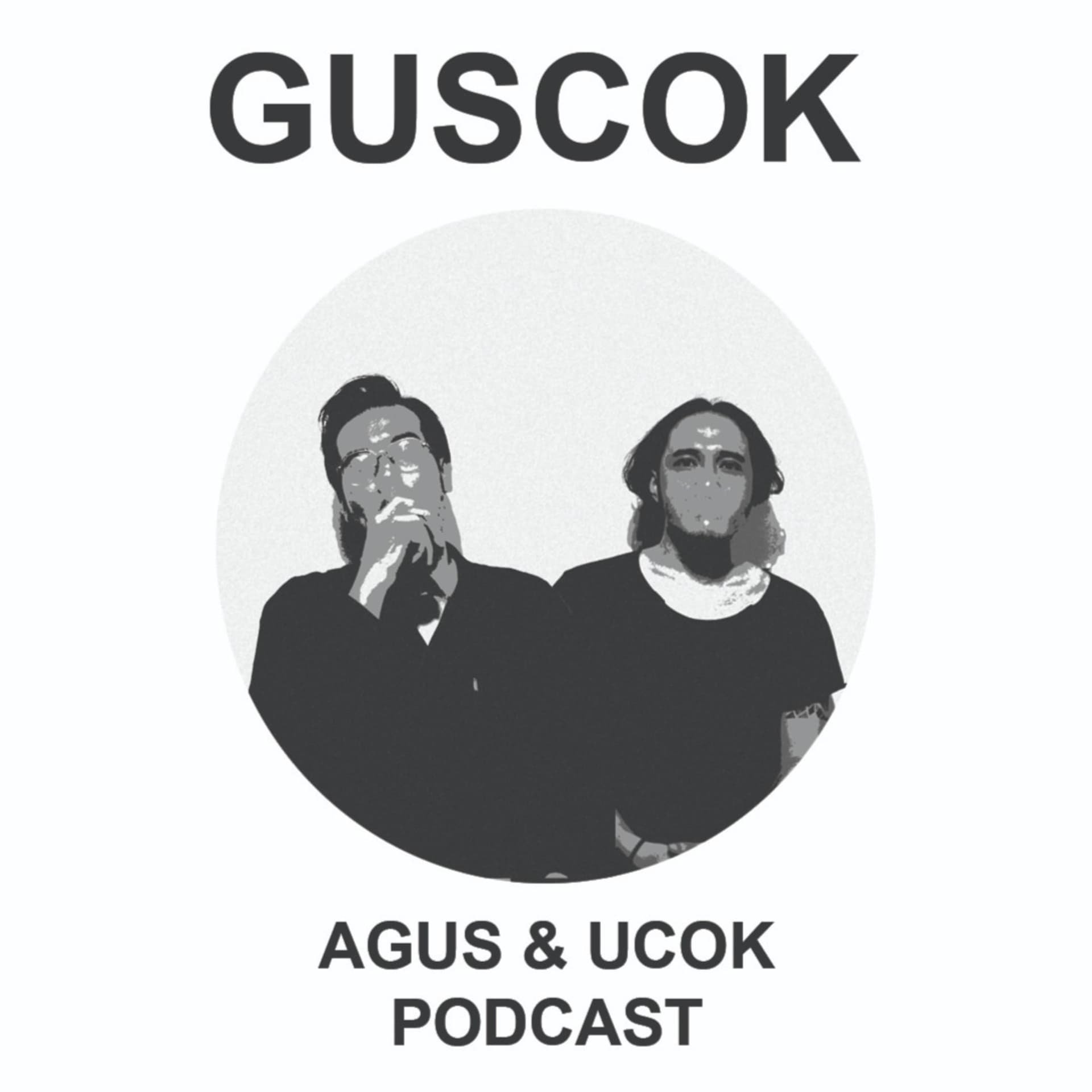 GUSCOK PODCAST - Podcasts