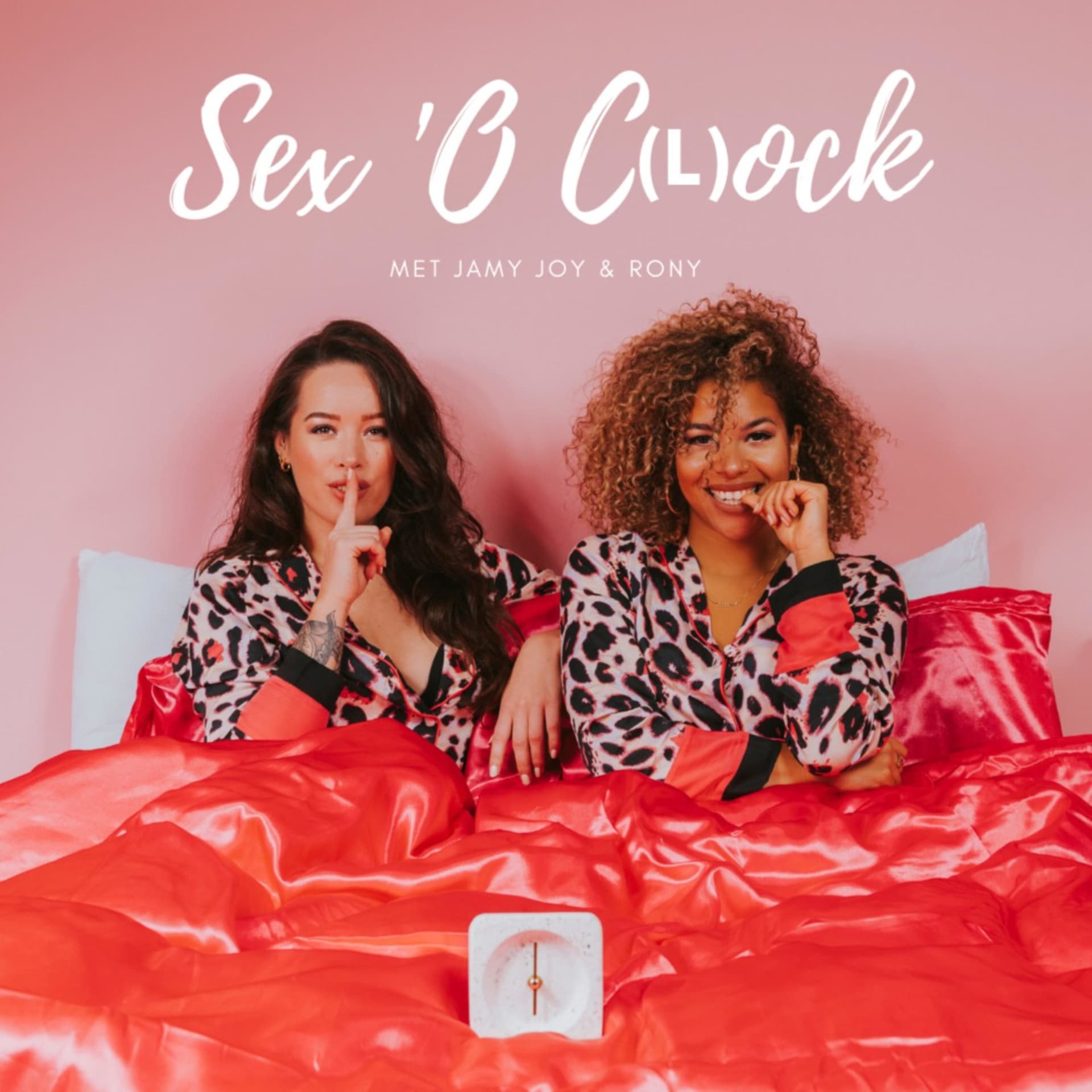 Sex 'O Clock - Podcasts