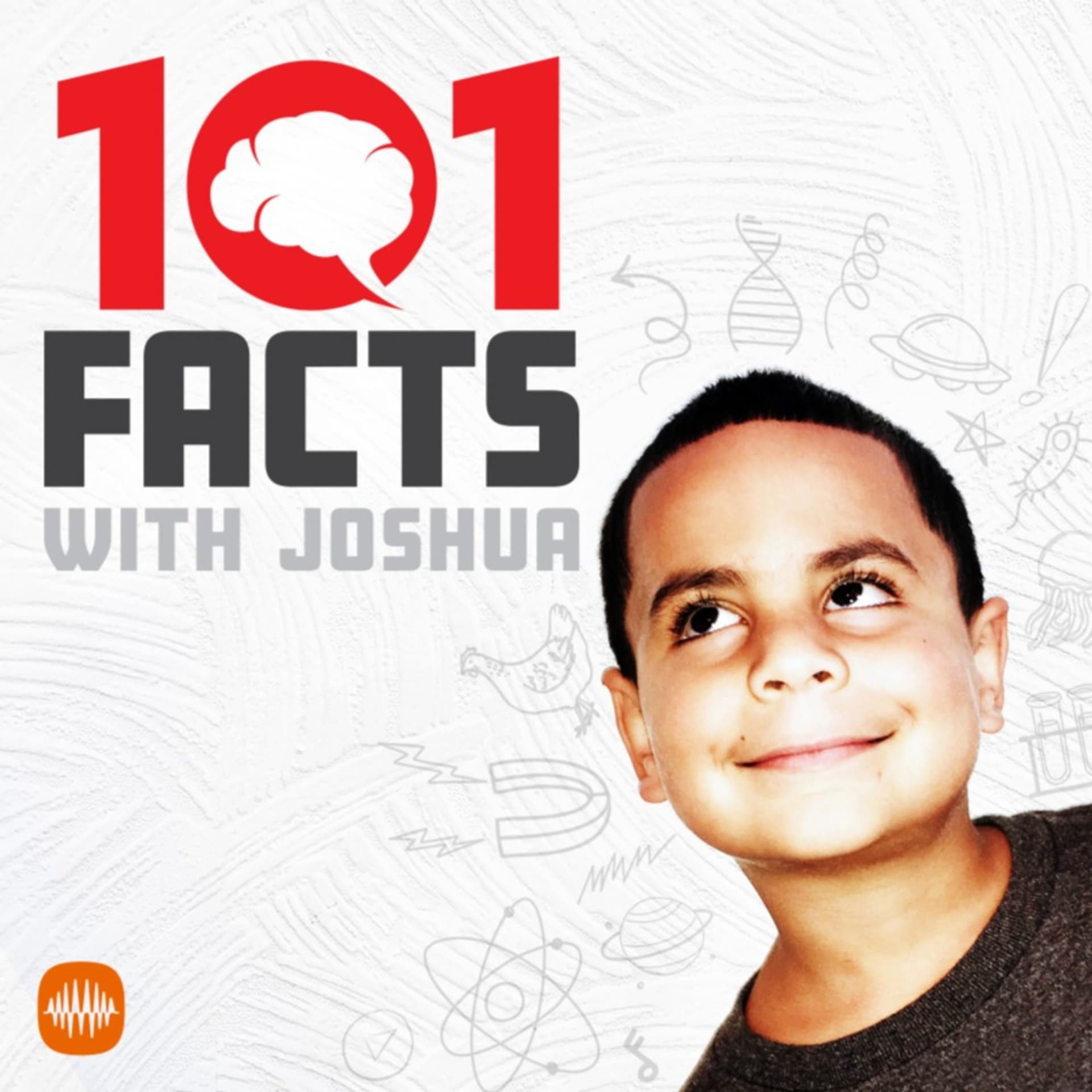 101 Facts with Joshua - Podcasts