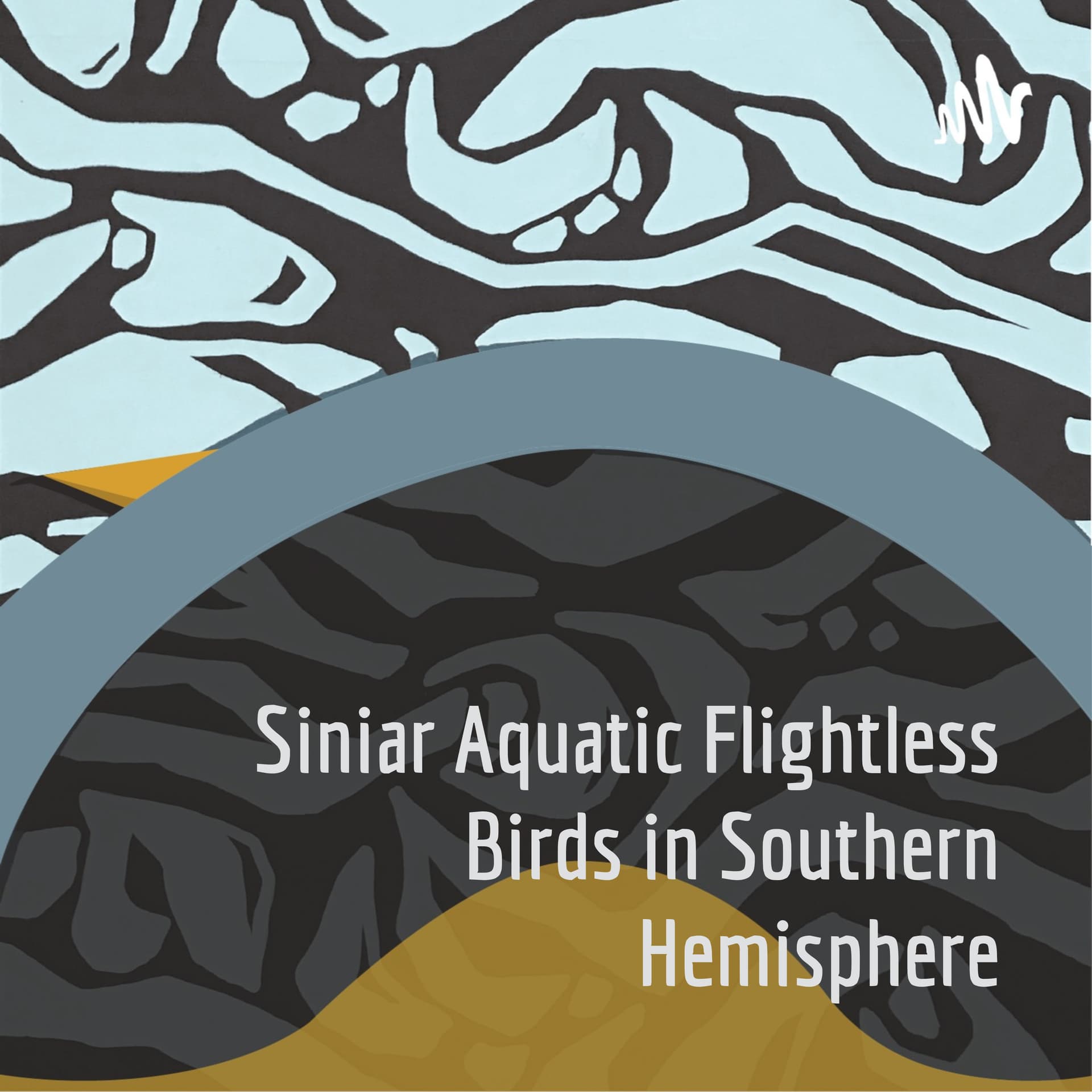 Flightless Bird Podcast - Podcasts