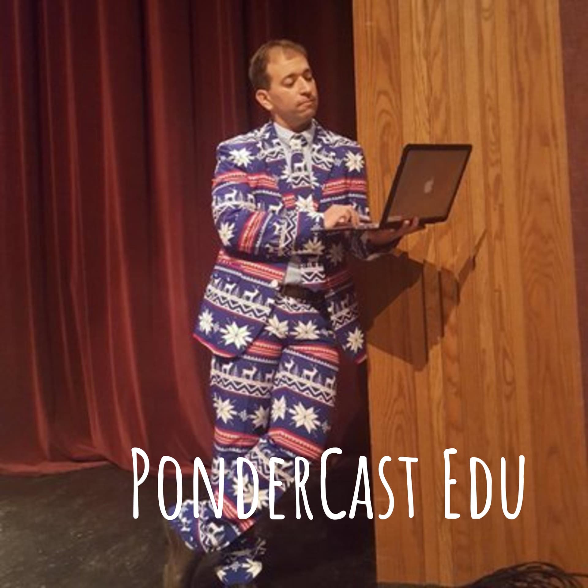 PonderCast Edu