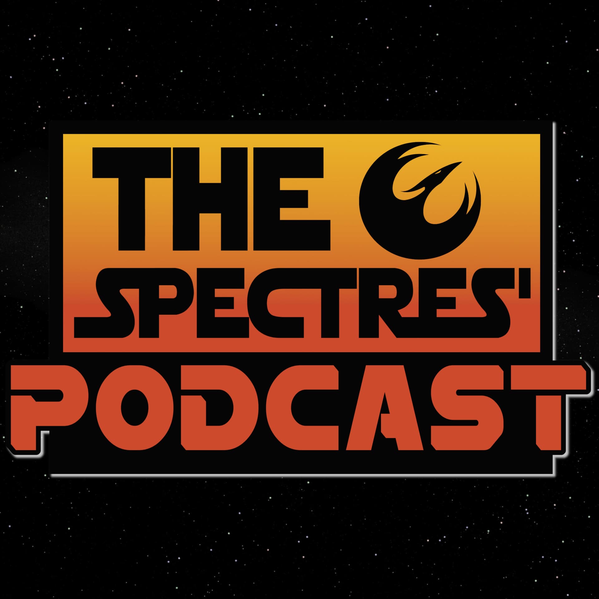 The Spectres' Podcast - Podcasts