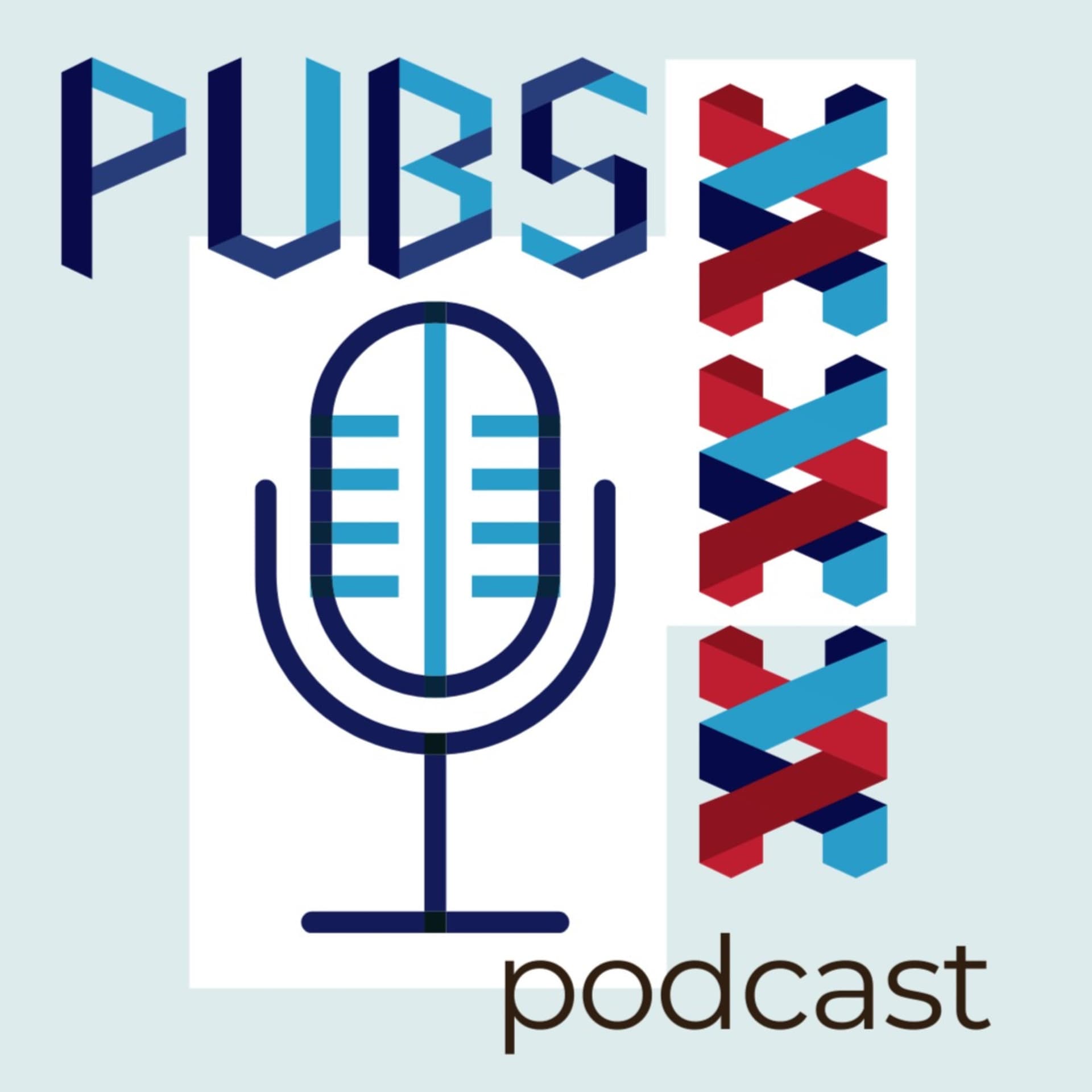 Penn Undergraduate Biotech Society (PUBS) Podcast - Podcasts