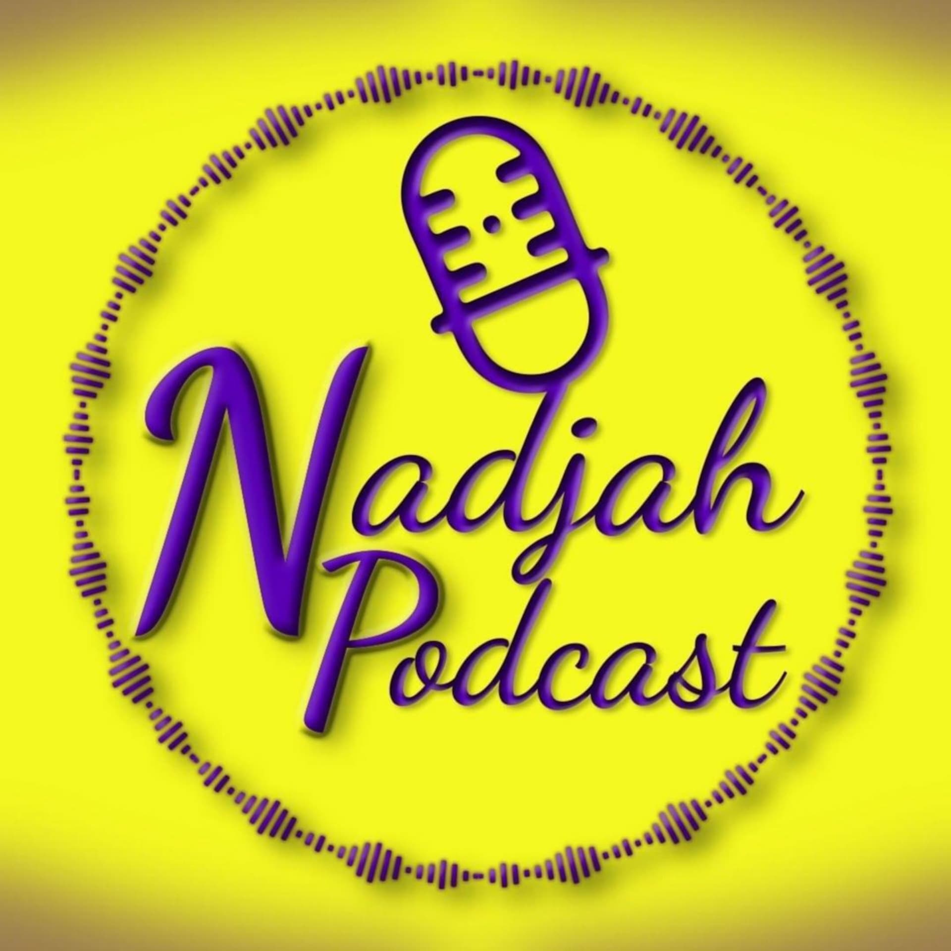 Nadjah Podcast - Podcasts