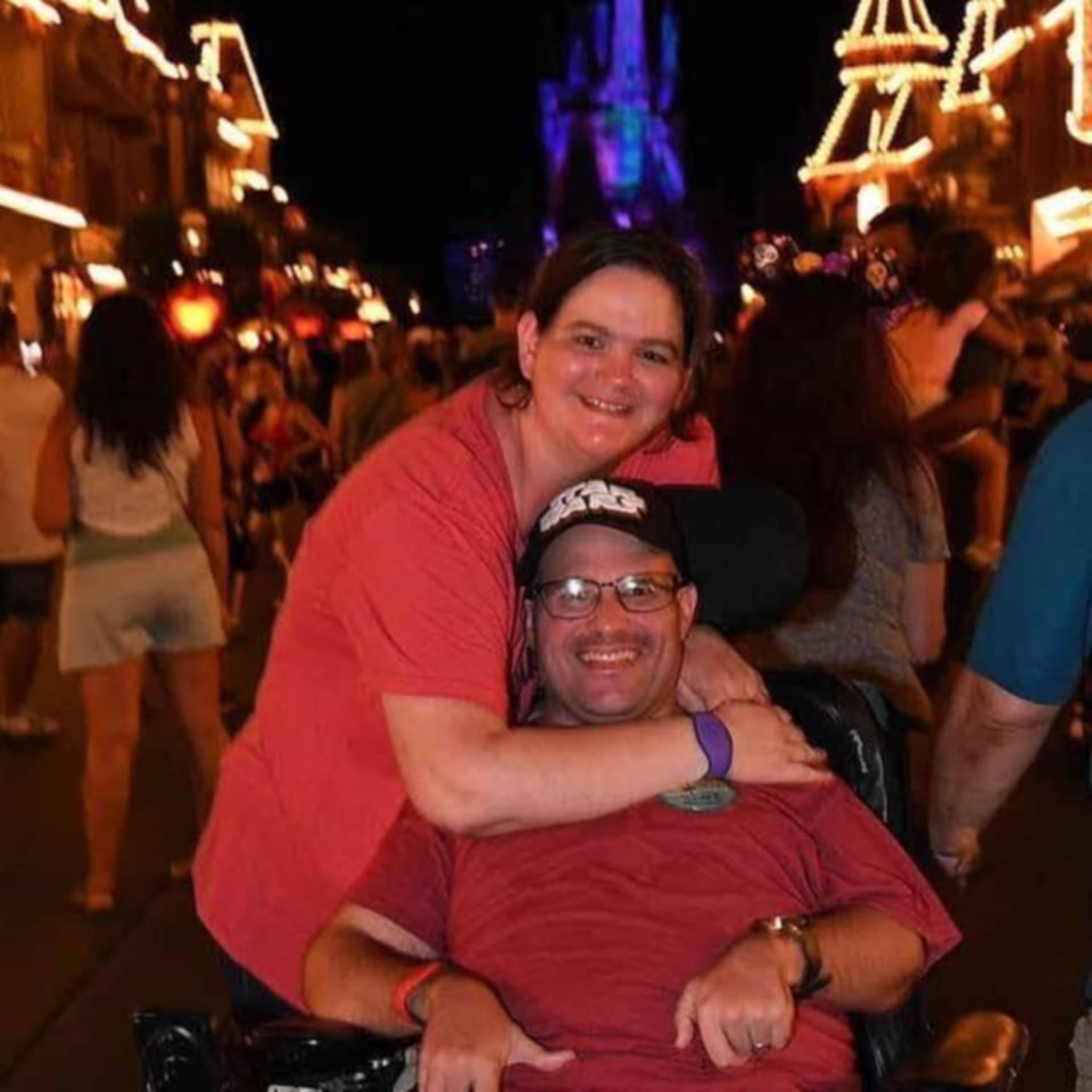 Rolling with DadonWheels82 - Podcasts