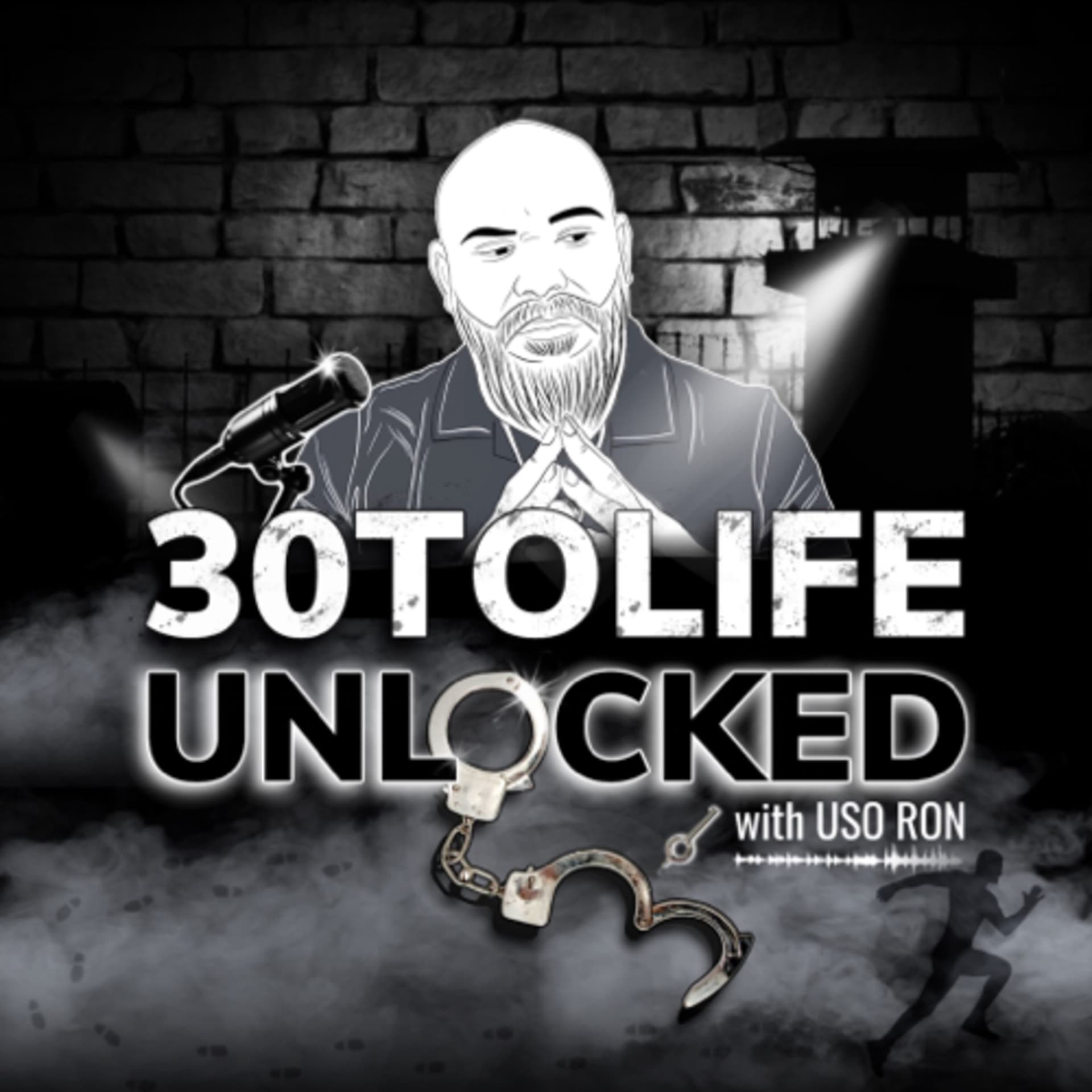 30TOLIFE UNLOCKED - Podcasts