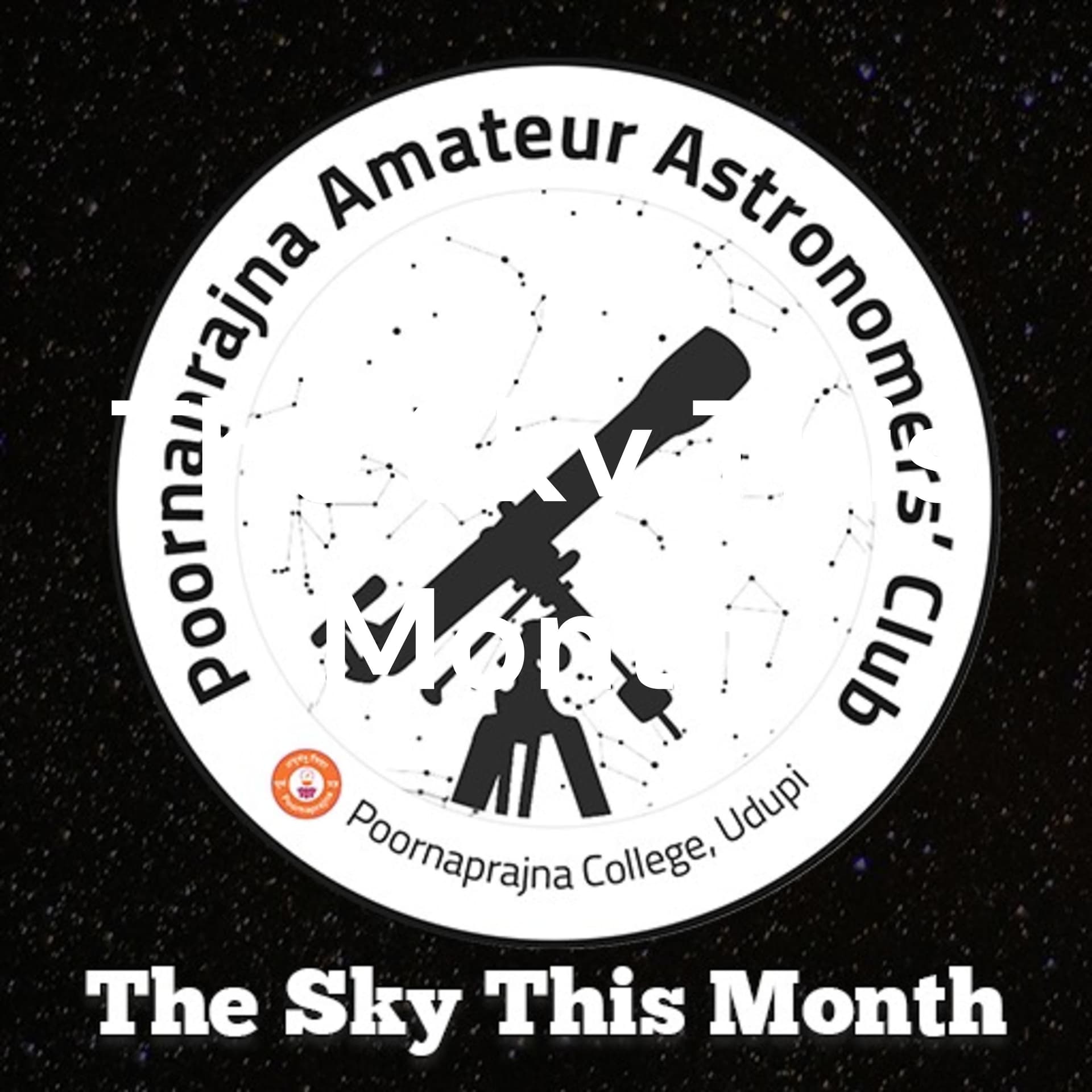 The Sky This Month - PAAC - Podcasts
