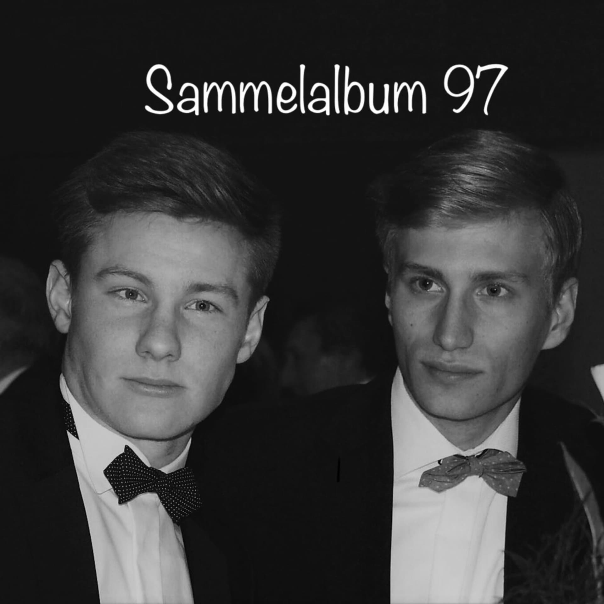 Sammelalbum 97 - Podcasts