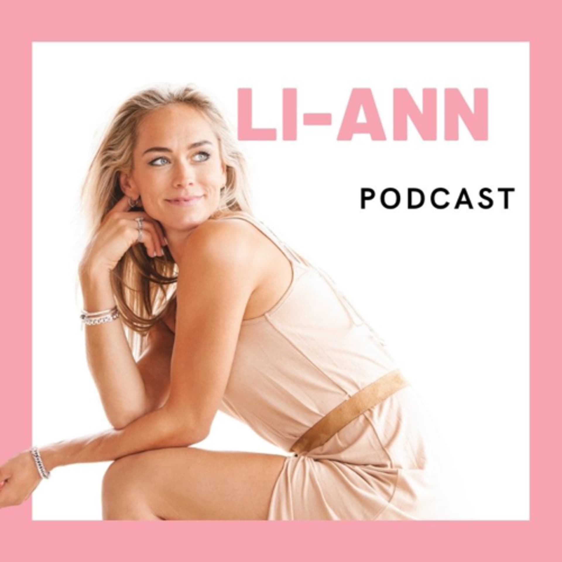Li-Ann - Podcasts