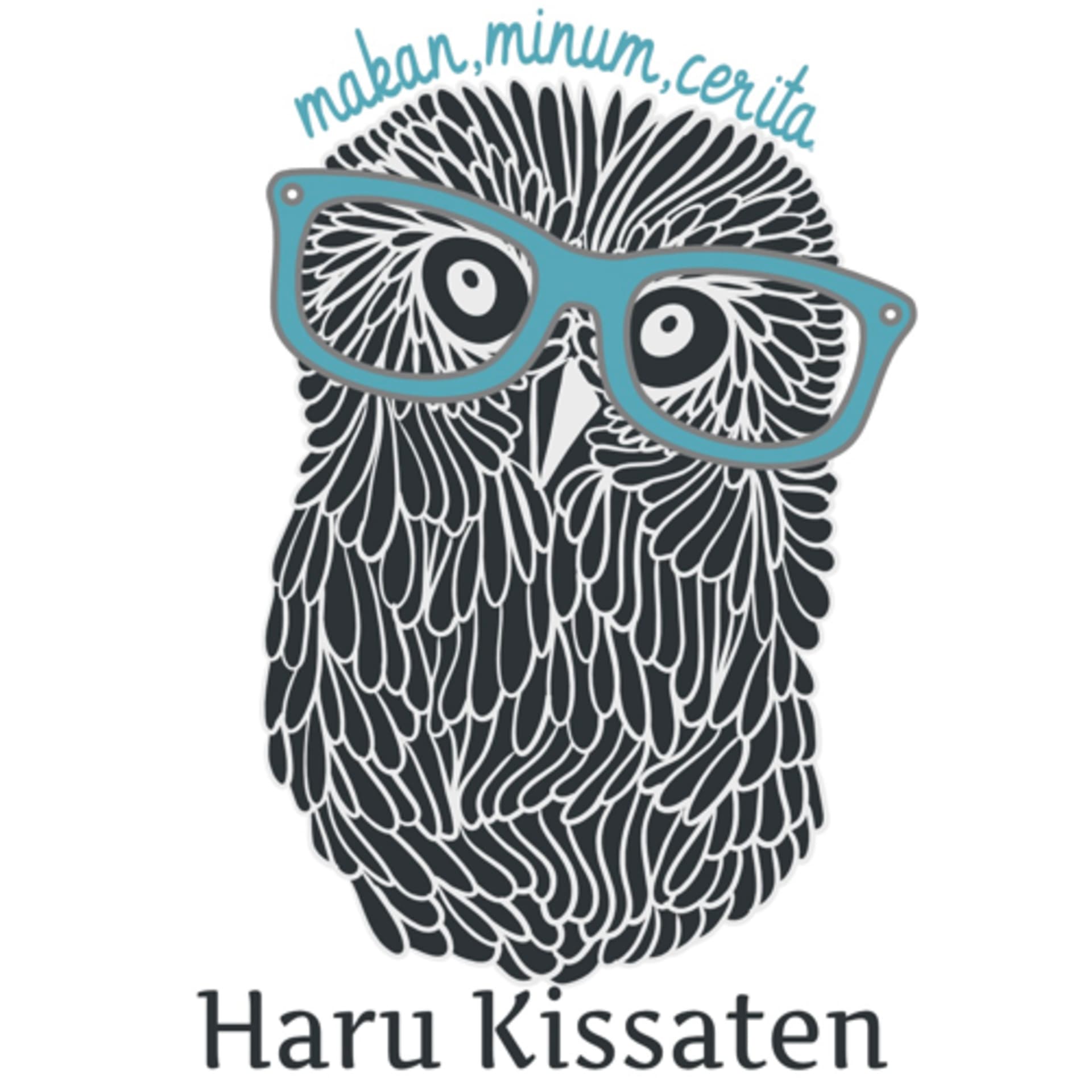 Haru Kissaten - Podcasts