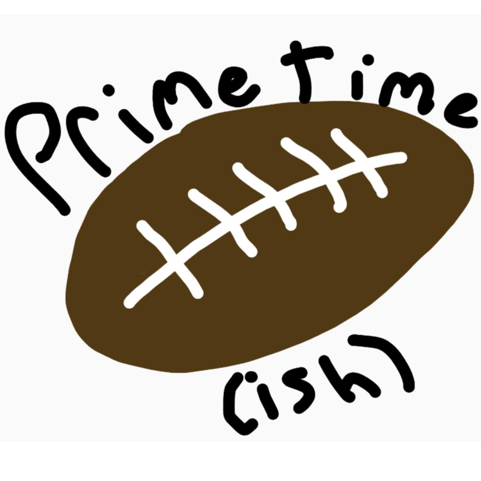 Primetime(ish) - Podcasts