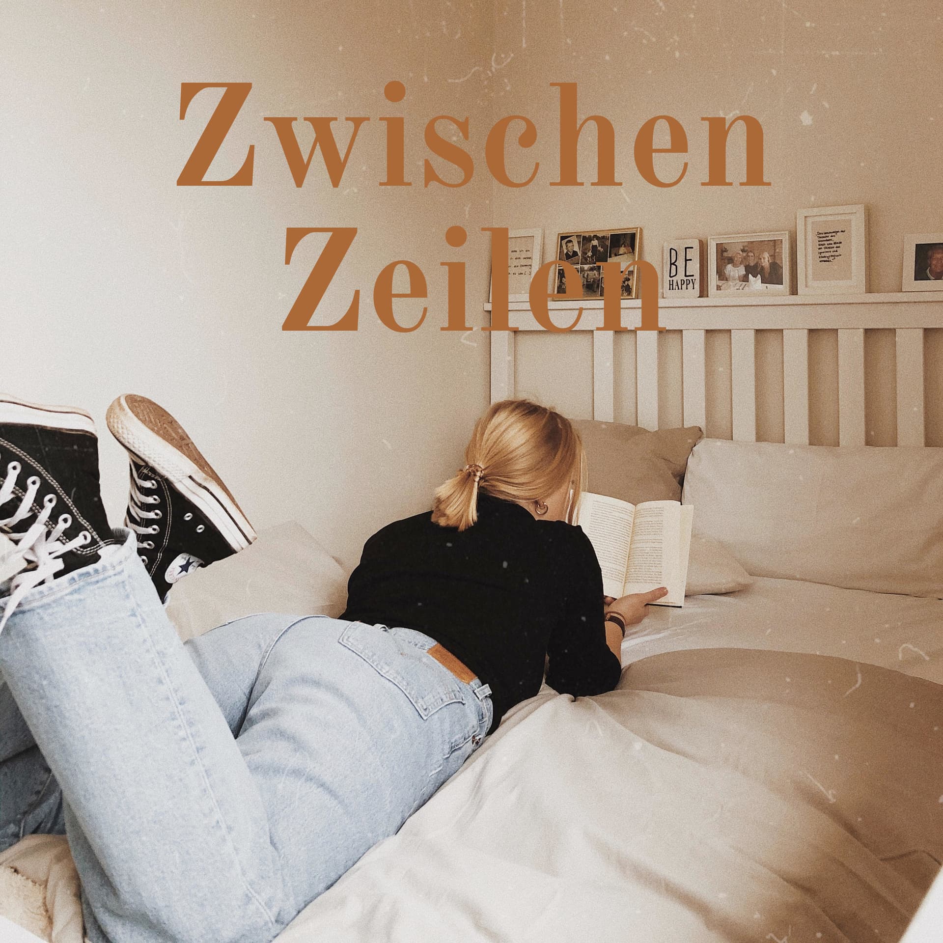 Zwischen Zeilen - Podcasts