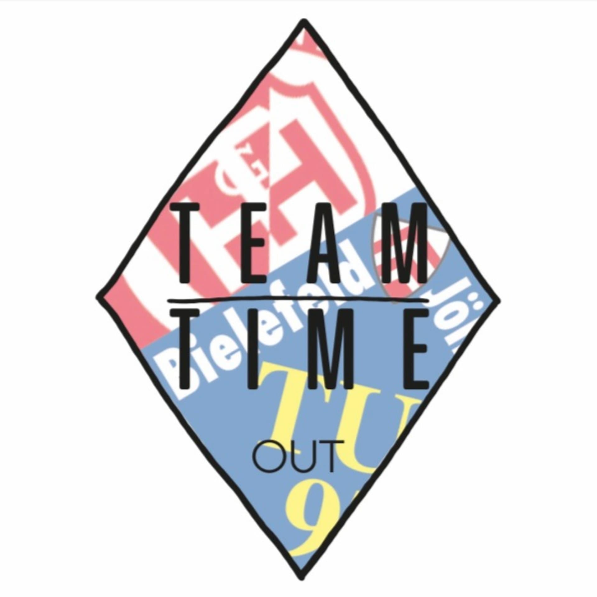 Team Timeout - Podcasts