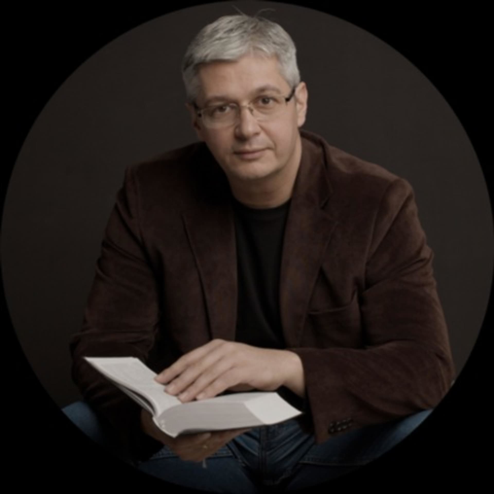 BIBLIJA UČI - Mr Zoran Marcikić - Podcasts