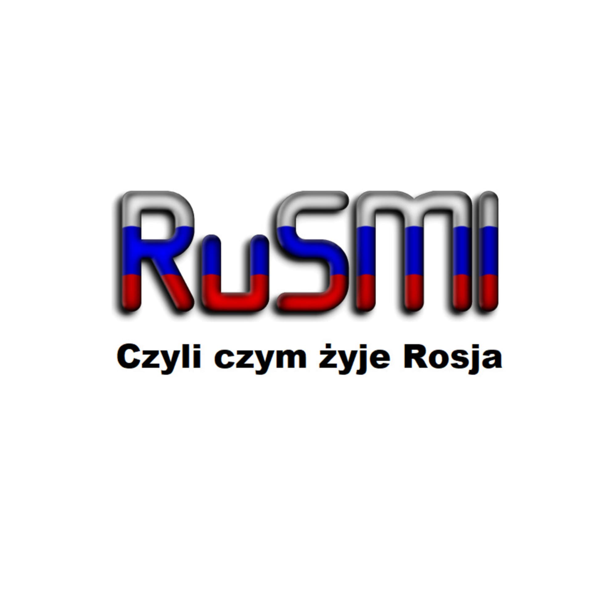 RuSMI czyli czym żyje Rosja - Podcasts