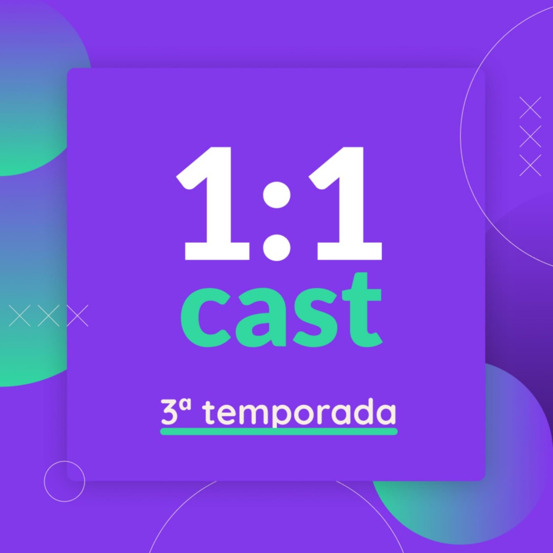1:1 cast