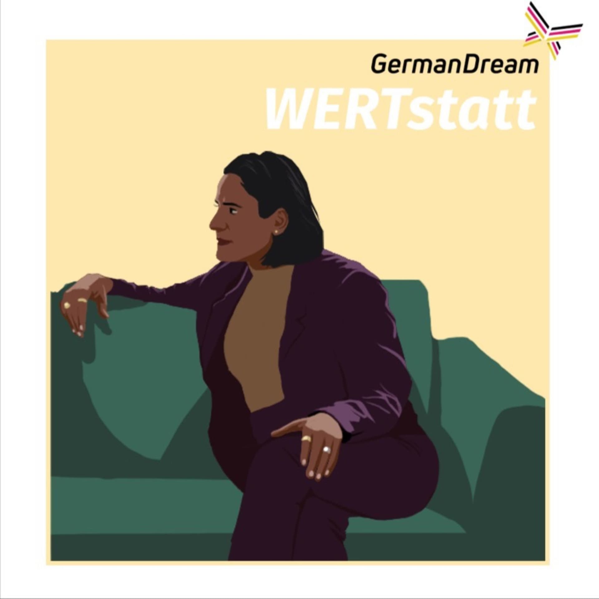 WERTcast - Die besten Geschichten schreibt immer noch das Leben - Podcasts