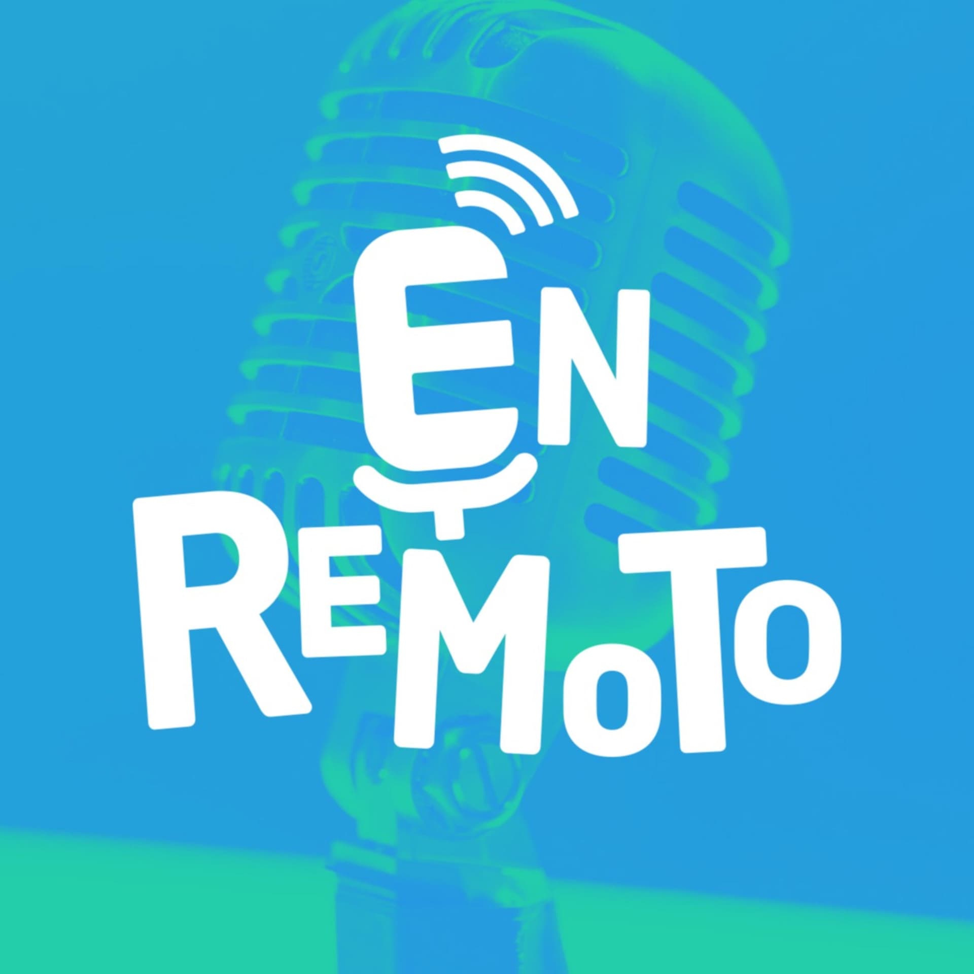 En Remoto - Podcasts