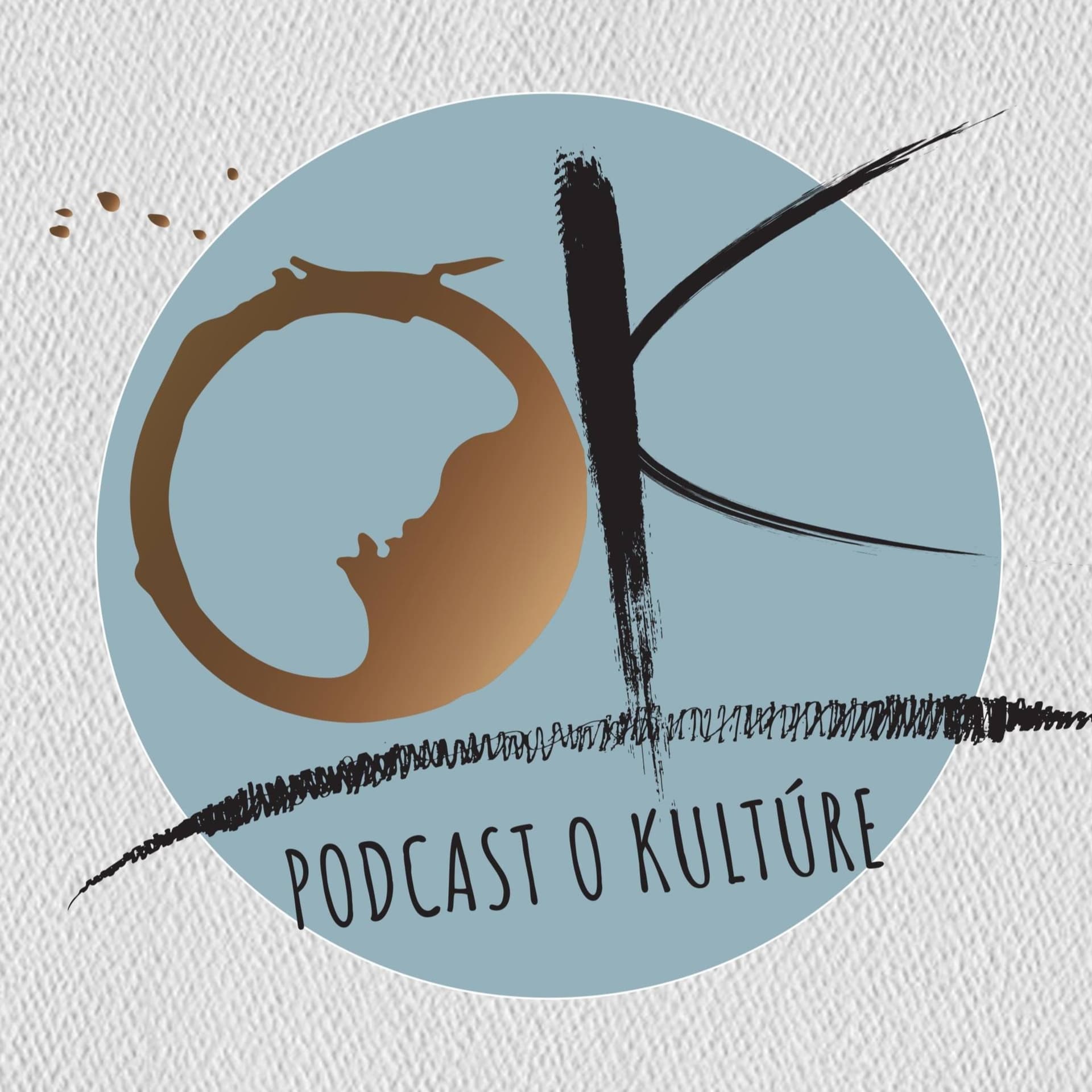 O Kultúre - Podcasts