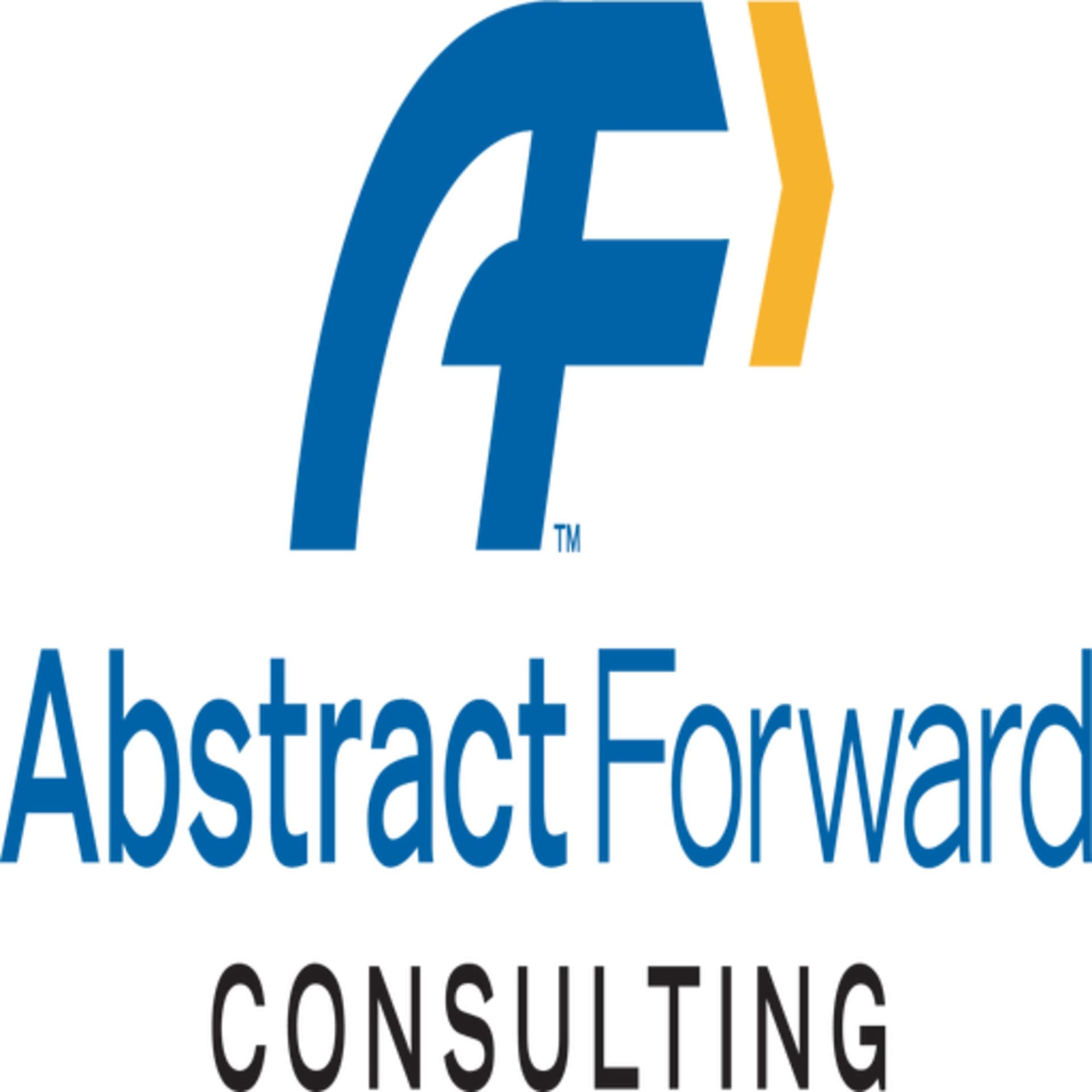 Abstract Forward Consulting - Podcasts