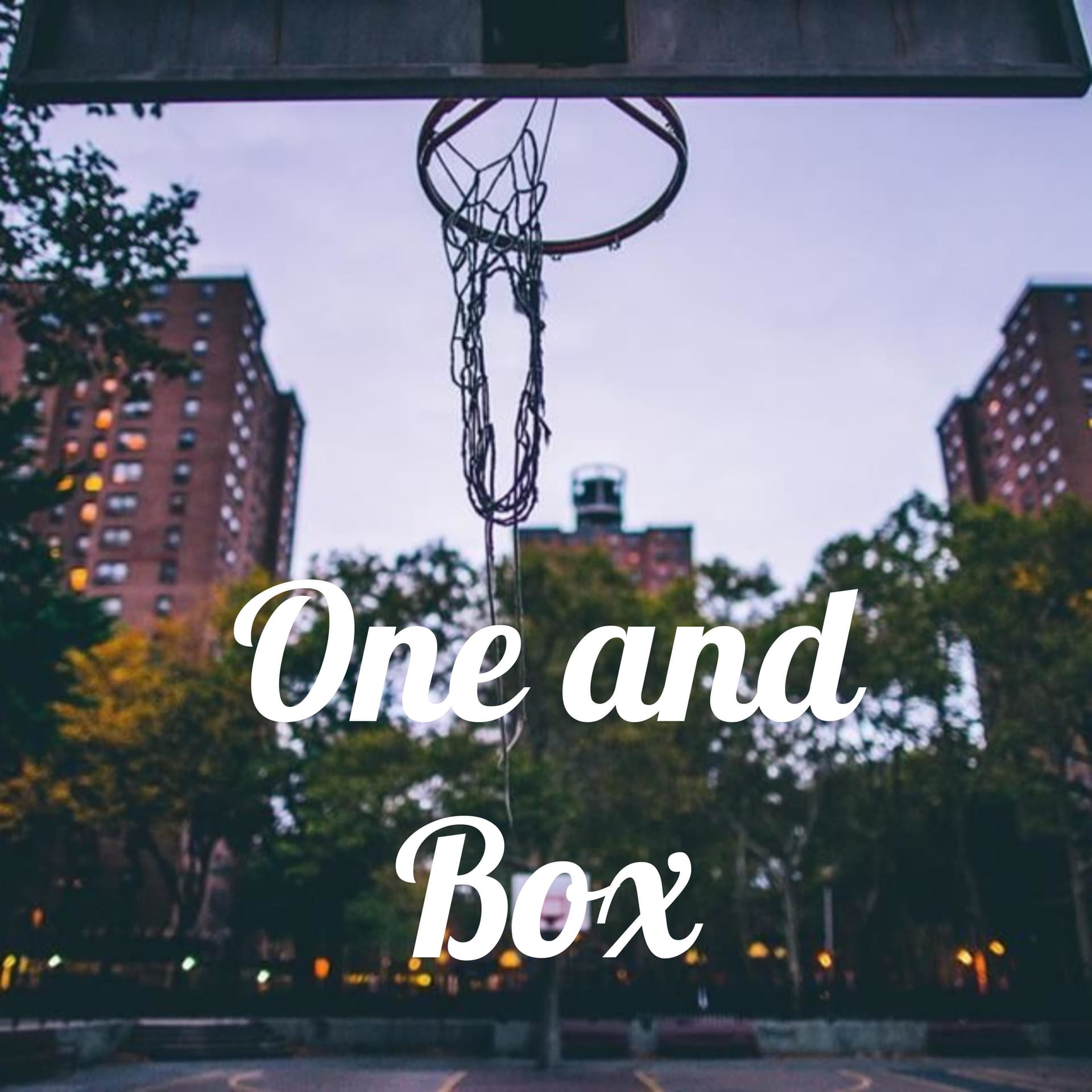 One and Box - Podcasts