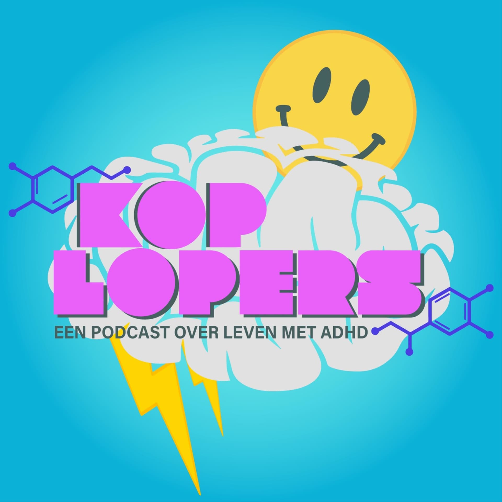 Koplopers - Podcasts