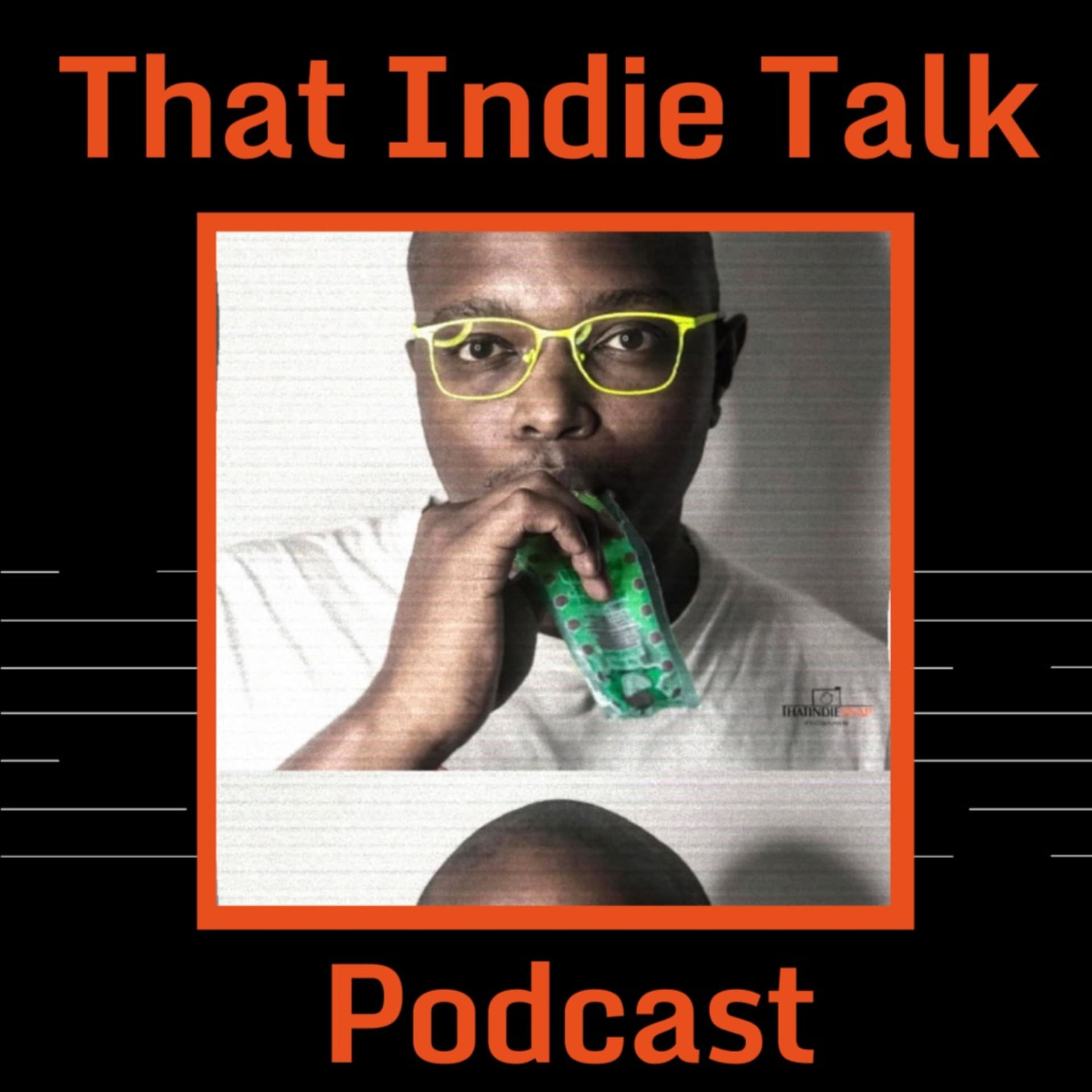 That Indie Talk - Podcasts