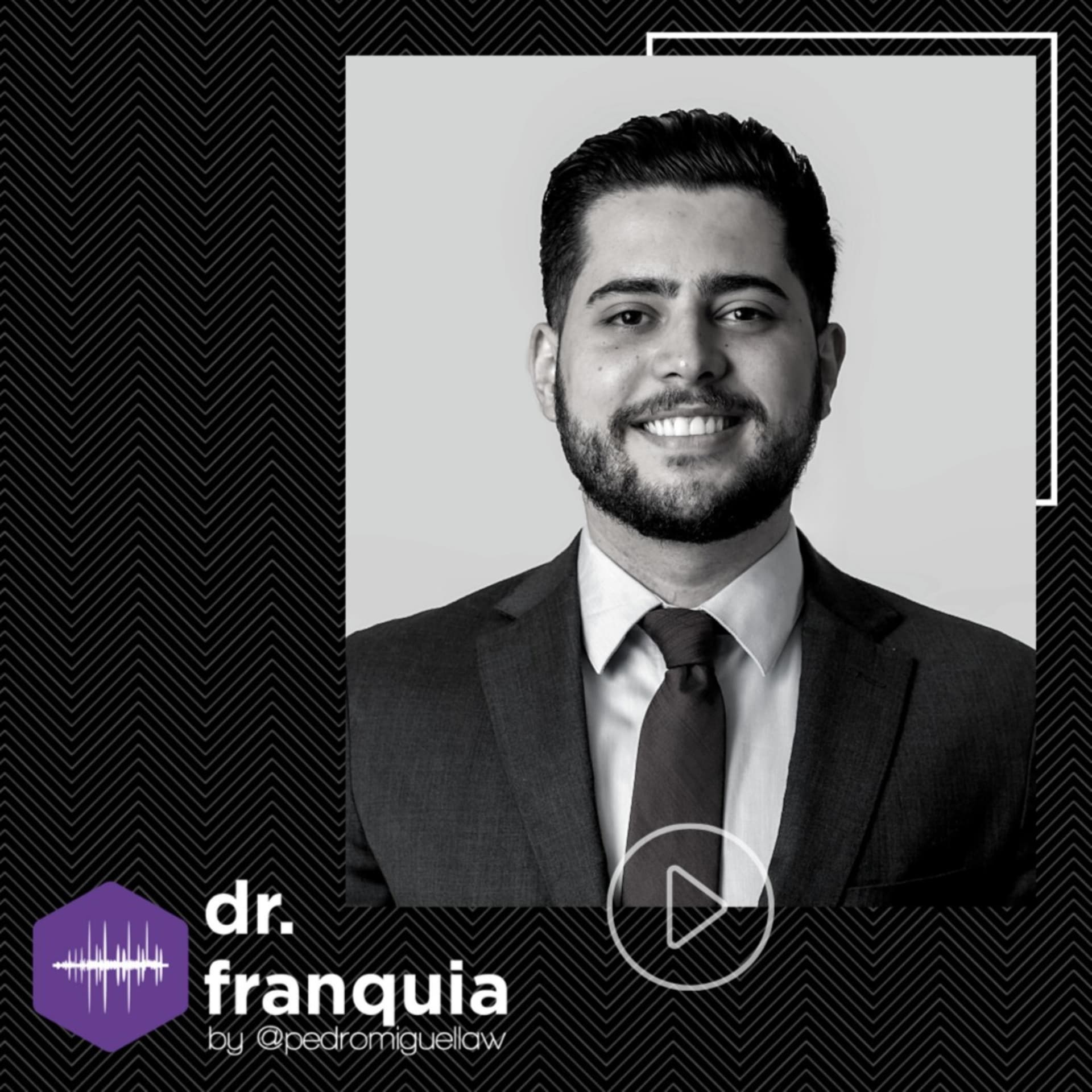 Dr. Franquia - Podcasts