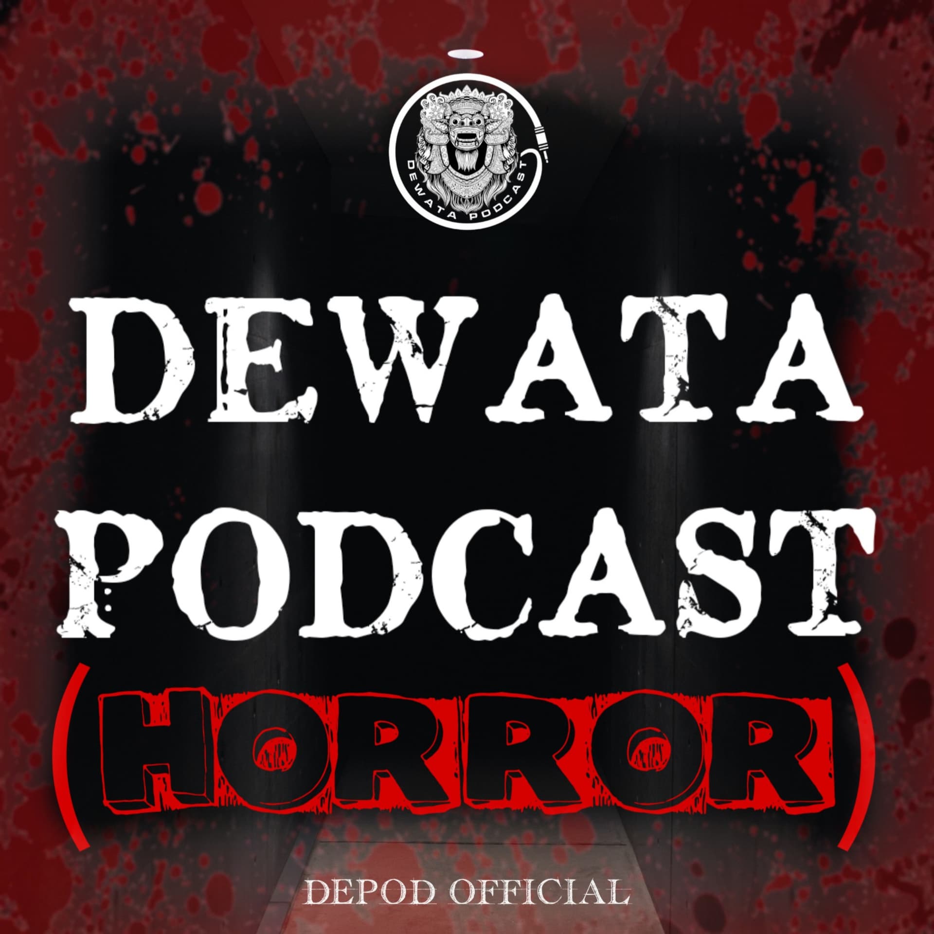 DEPOD (DEWATA PODCAST)