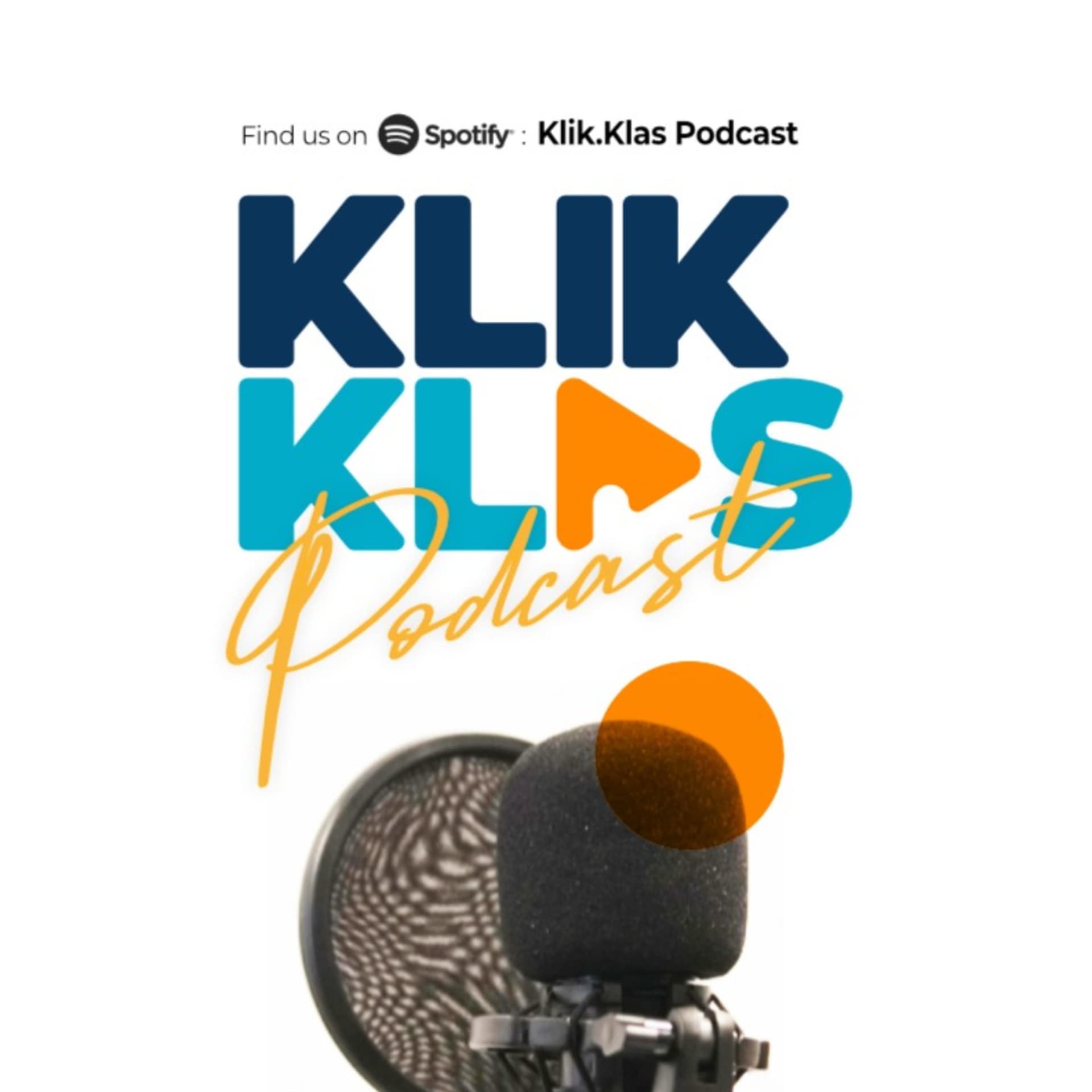 Klik.Klas Podcast - Podcasts