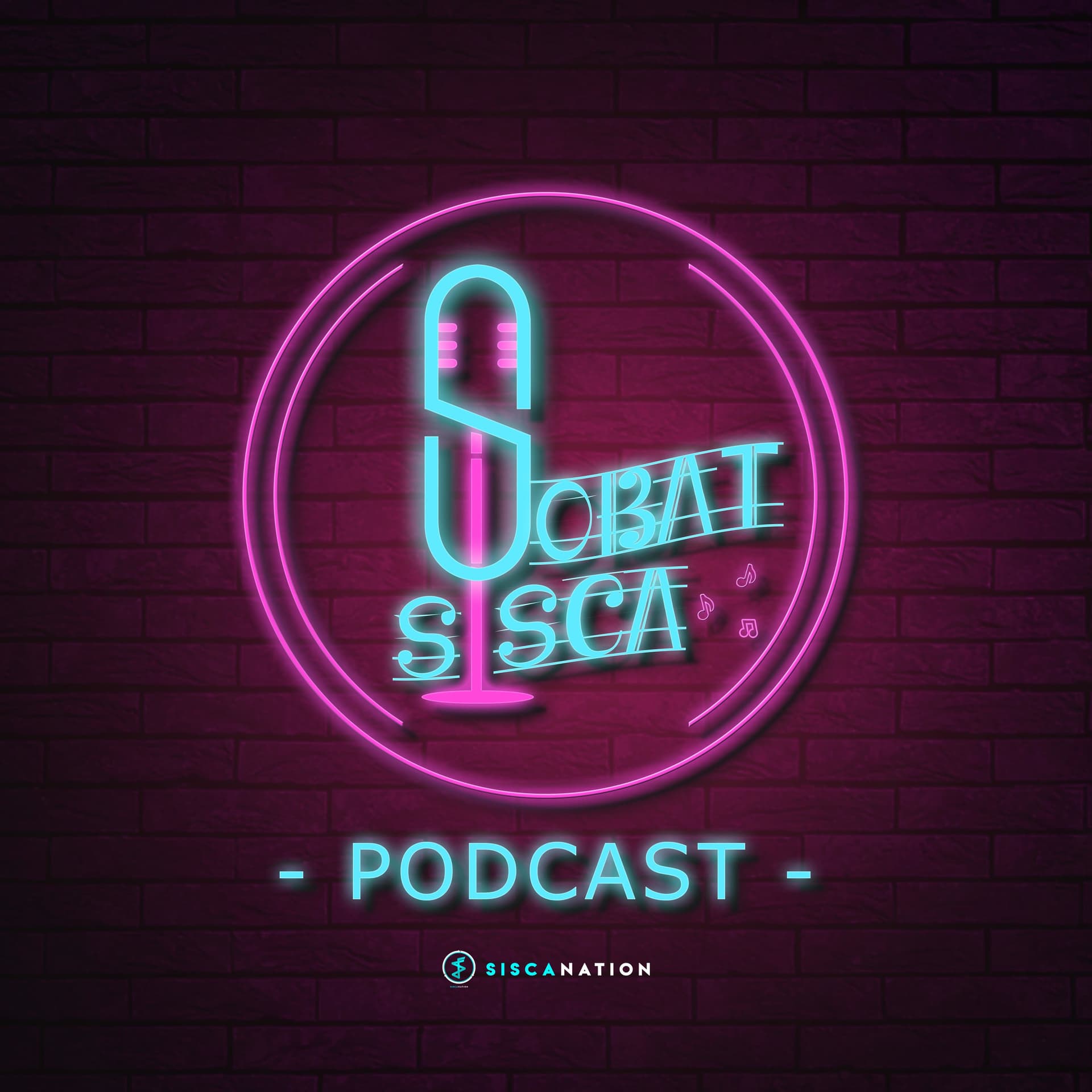 Sobat Sisca Podcast - Podcasts