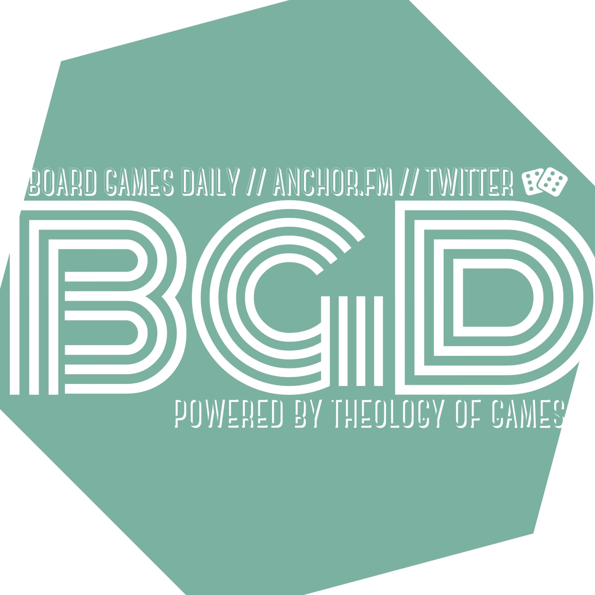 Boardgames Daily - Podcasts
