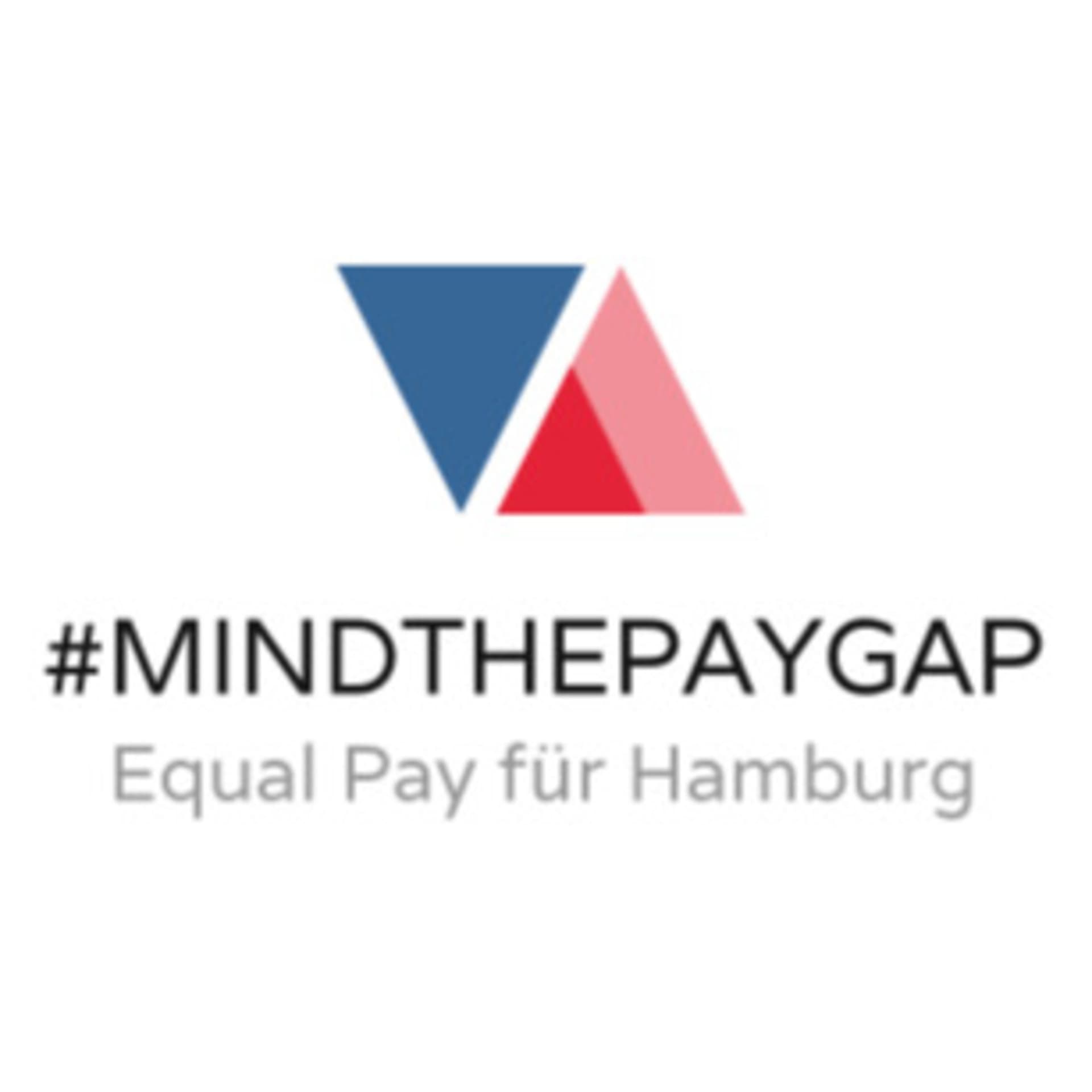 Der Equal Pay Podcast - #Mindthepaygap - Podcasts