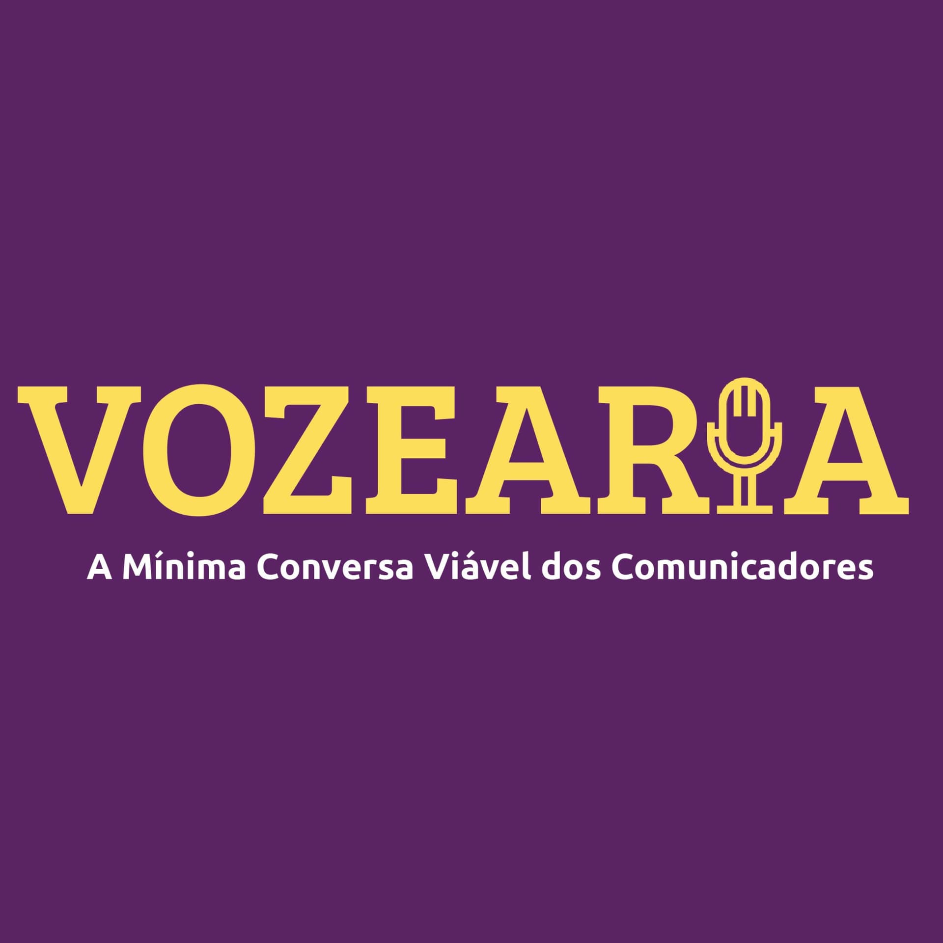 Vozearia - Podcasts