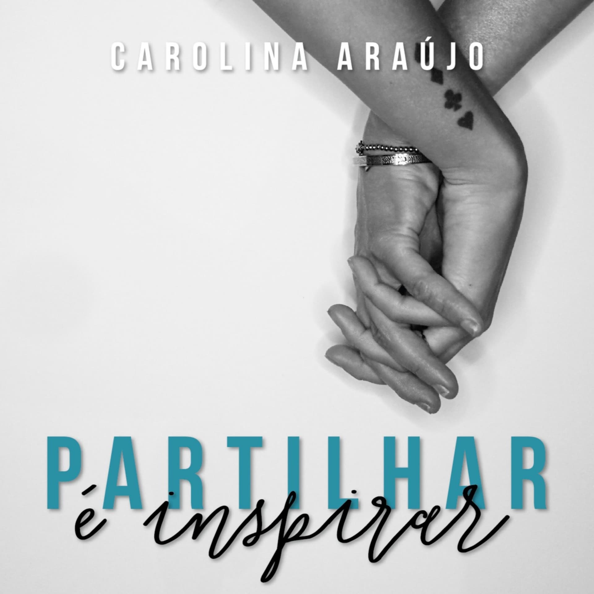 Partilhar é Inspirar - Podcasts
