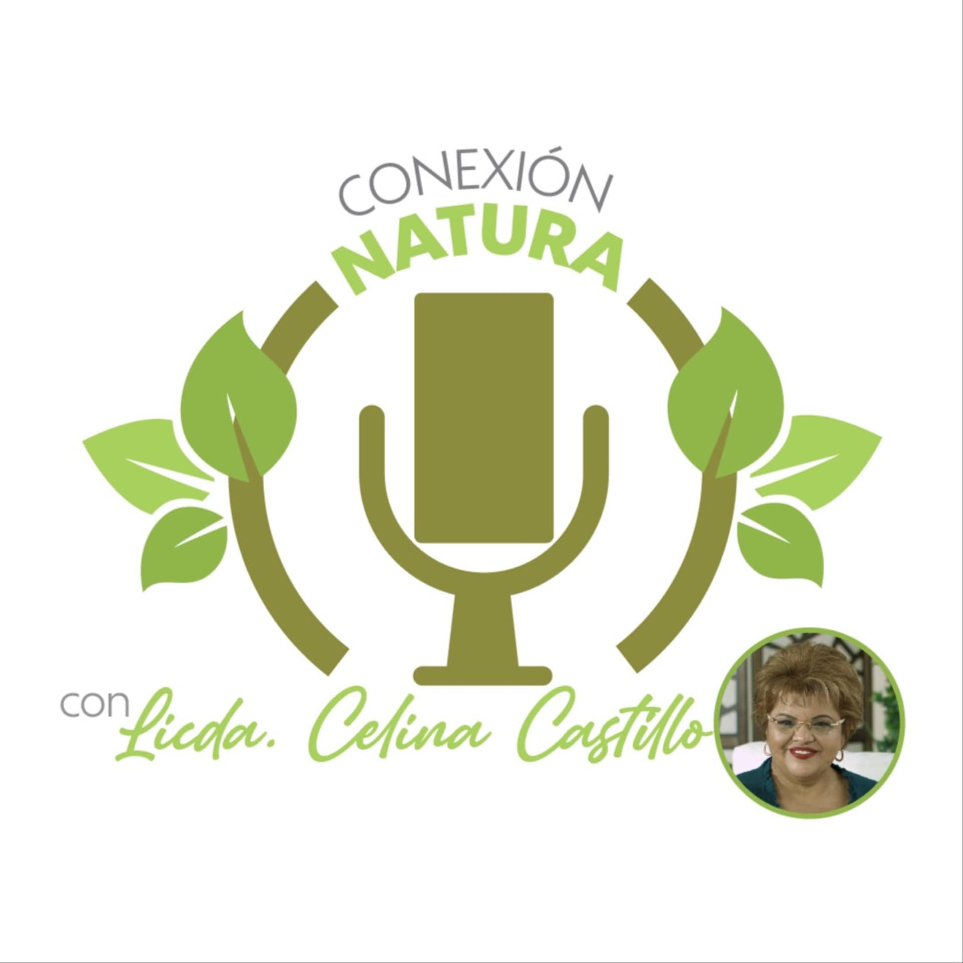 CONEXIÓN NATURA - Podcasts