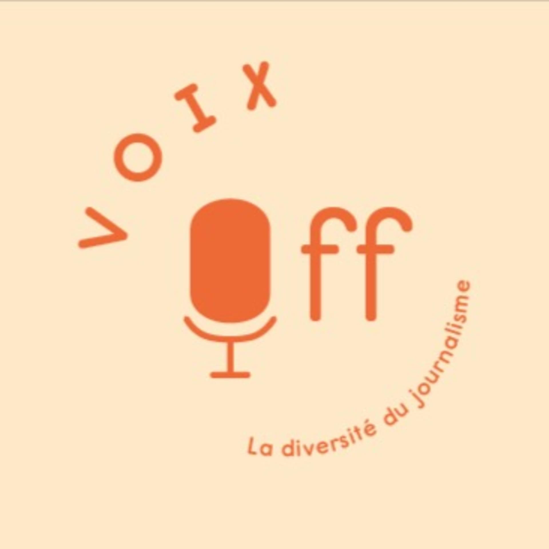 Voix Off - Podcasts