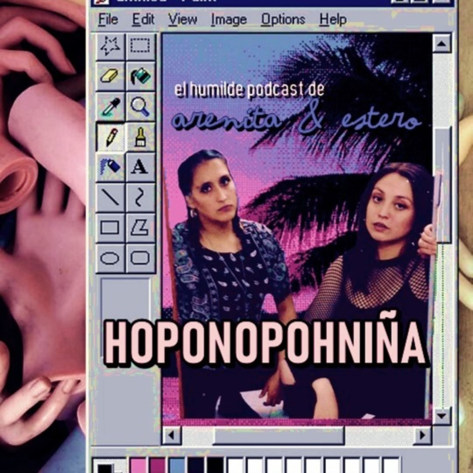 Hoponopohniña! - Podcasts