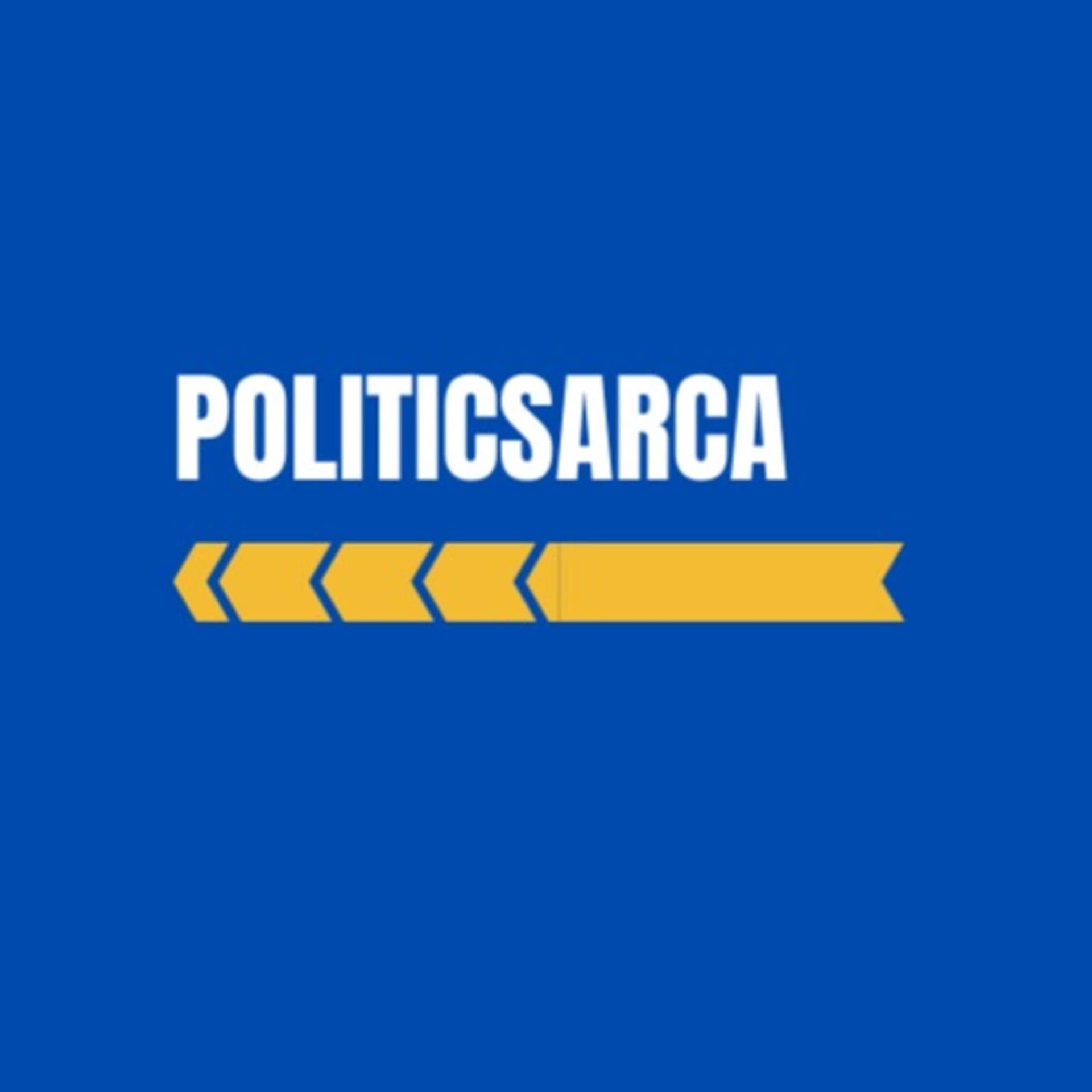 Politicsarca - Podcasts