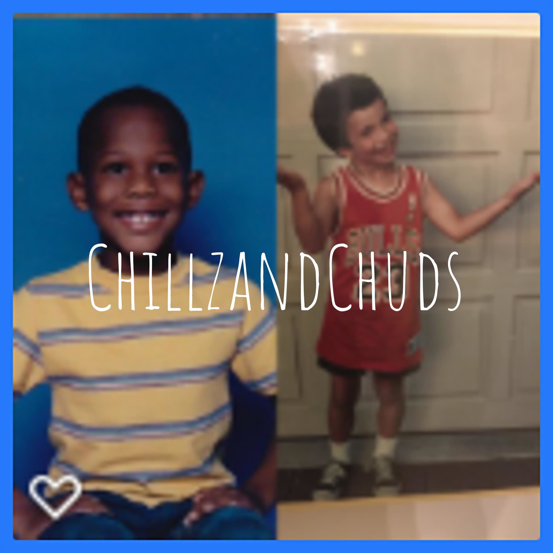 ChillzandChuds - Podcasts