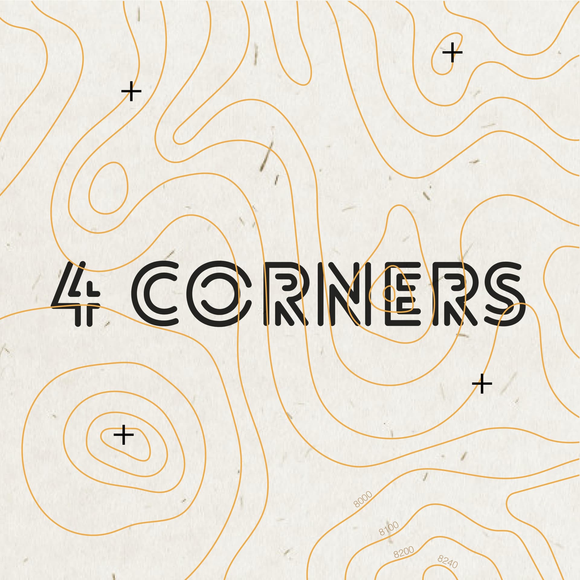 4 Corners - Podcasts