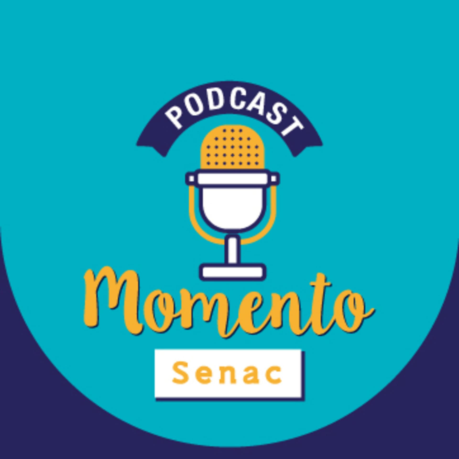 Momento Senac - Podcasts