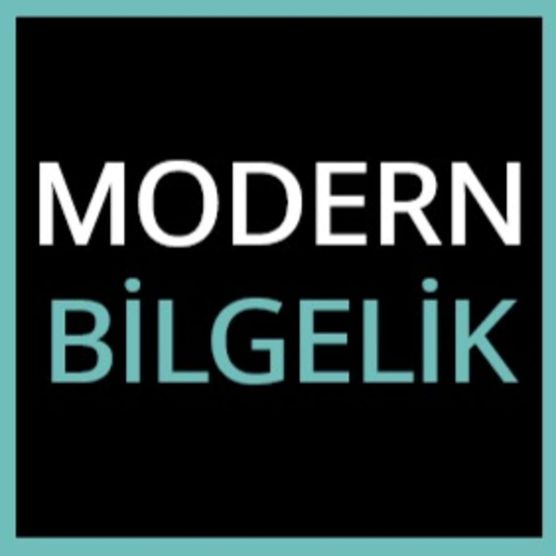 Modern Bilgelik - Podcasts