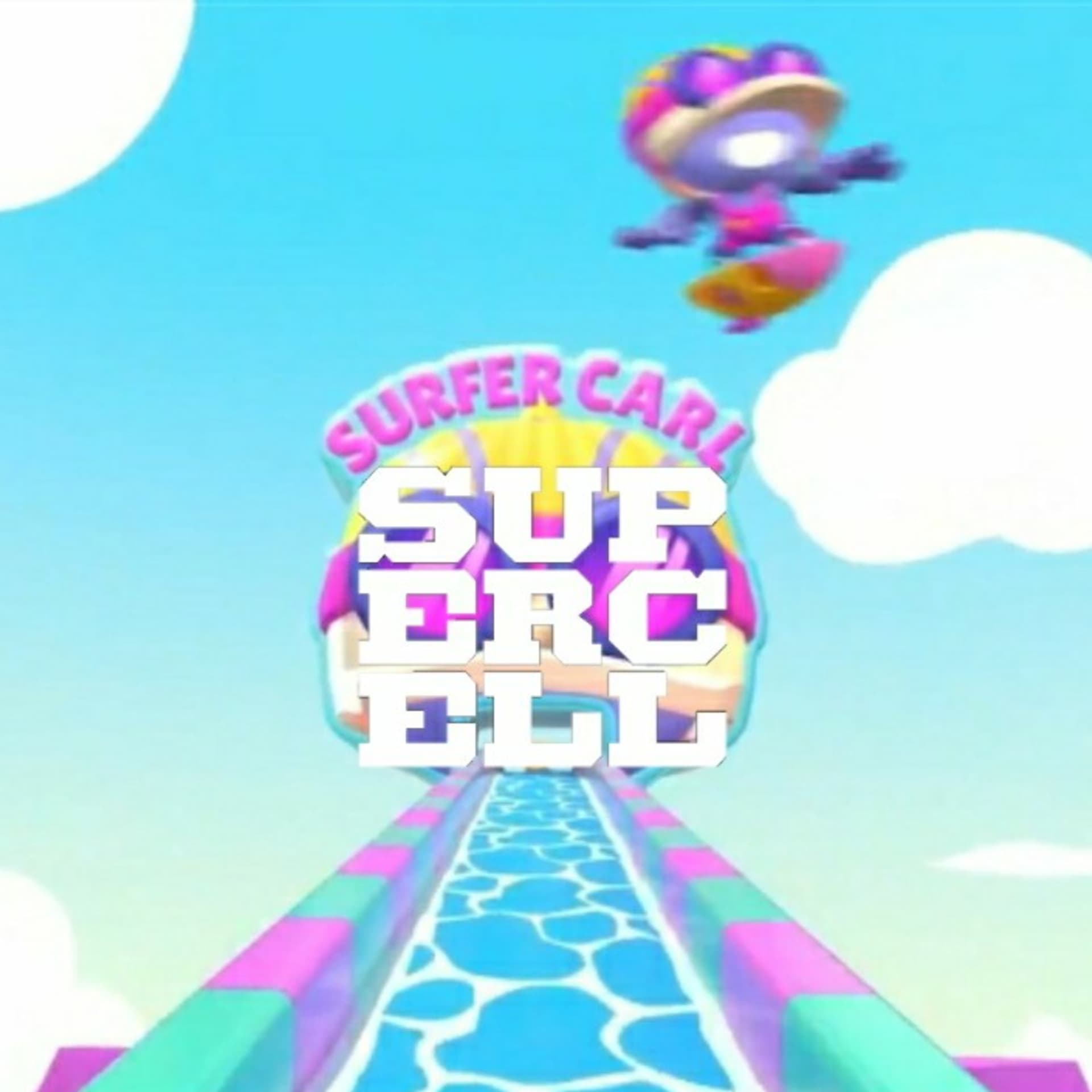 Supercell - Podcasts
