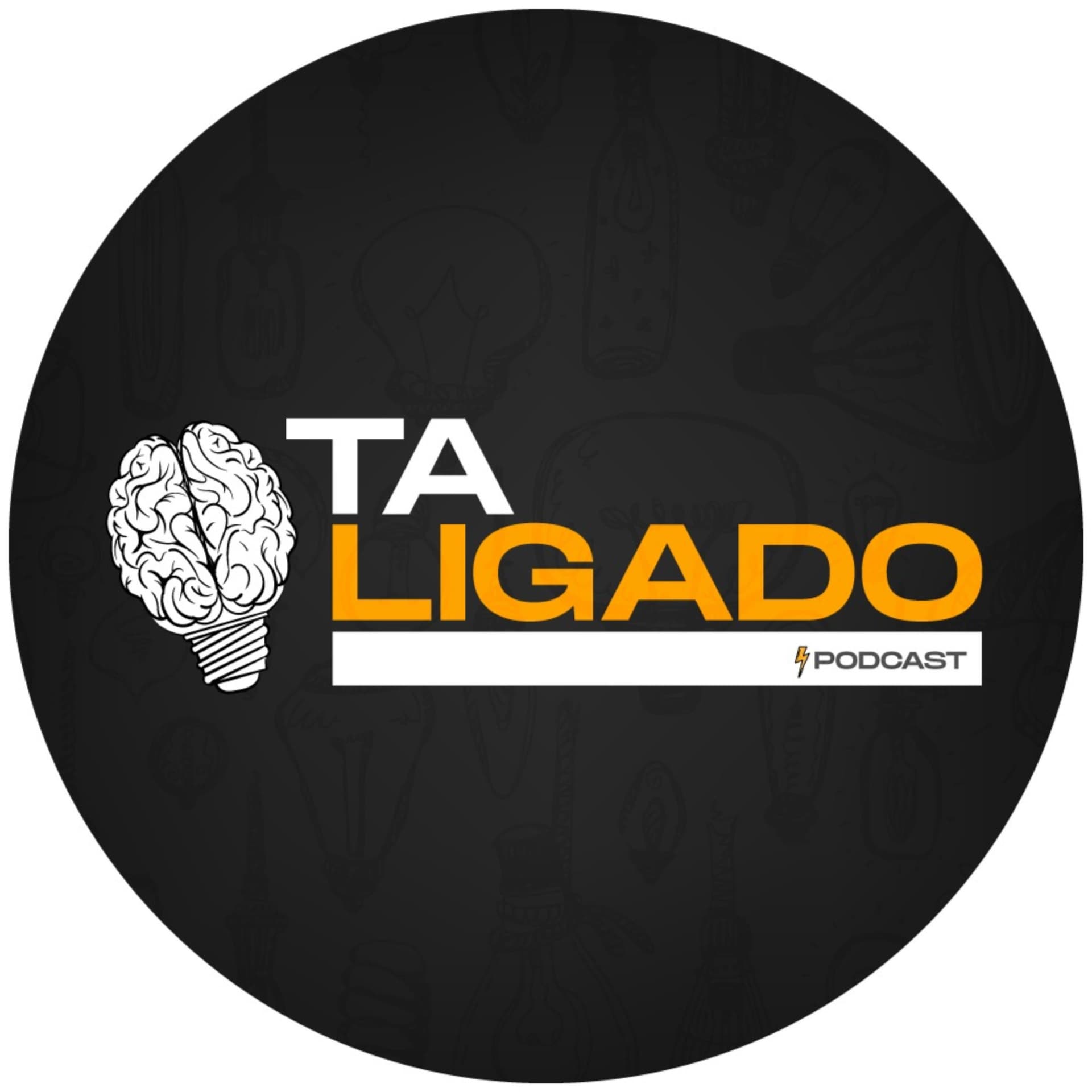 Ta Ligado Podcast - Podcasts
