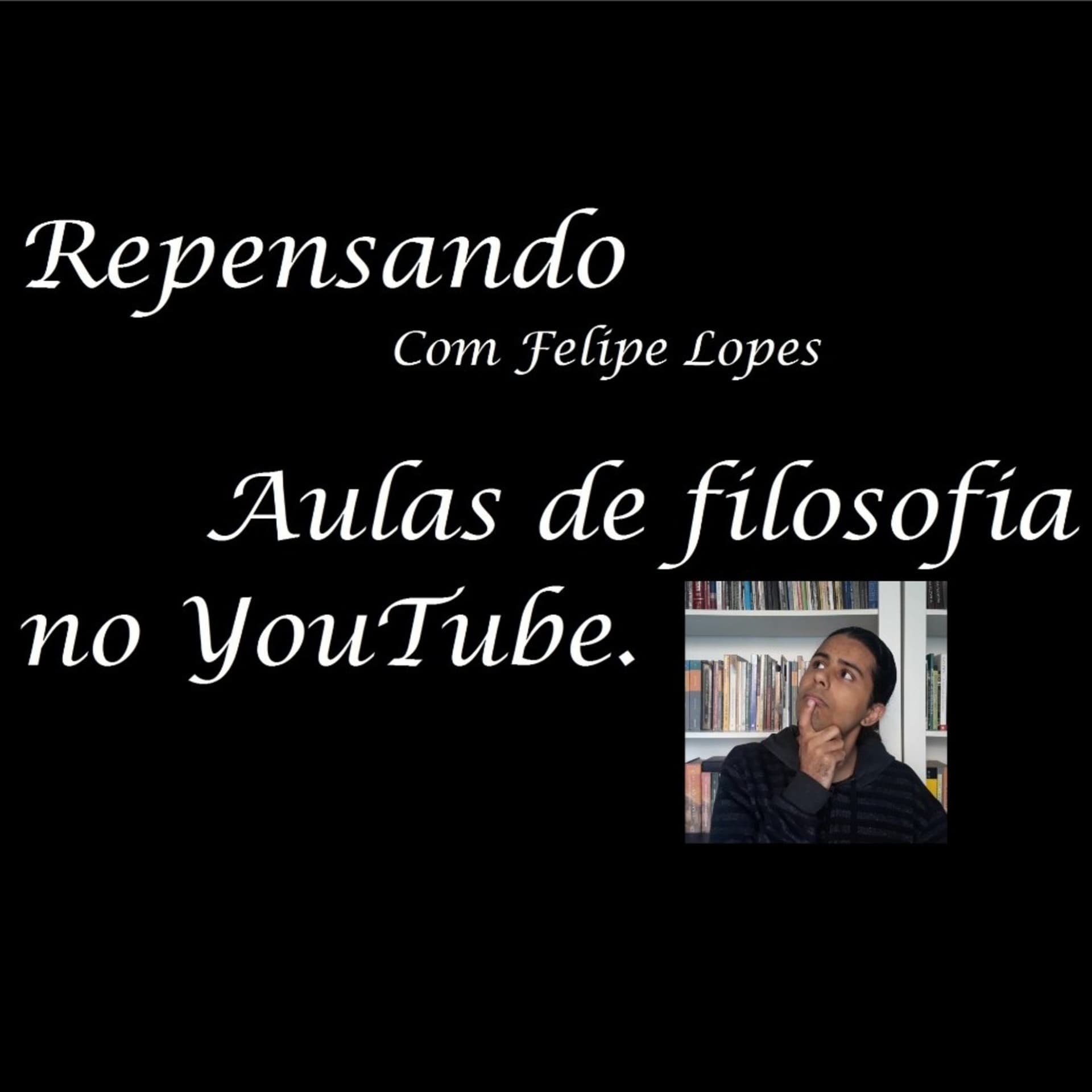 Repensando - Filosofia - Podcasts