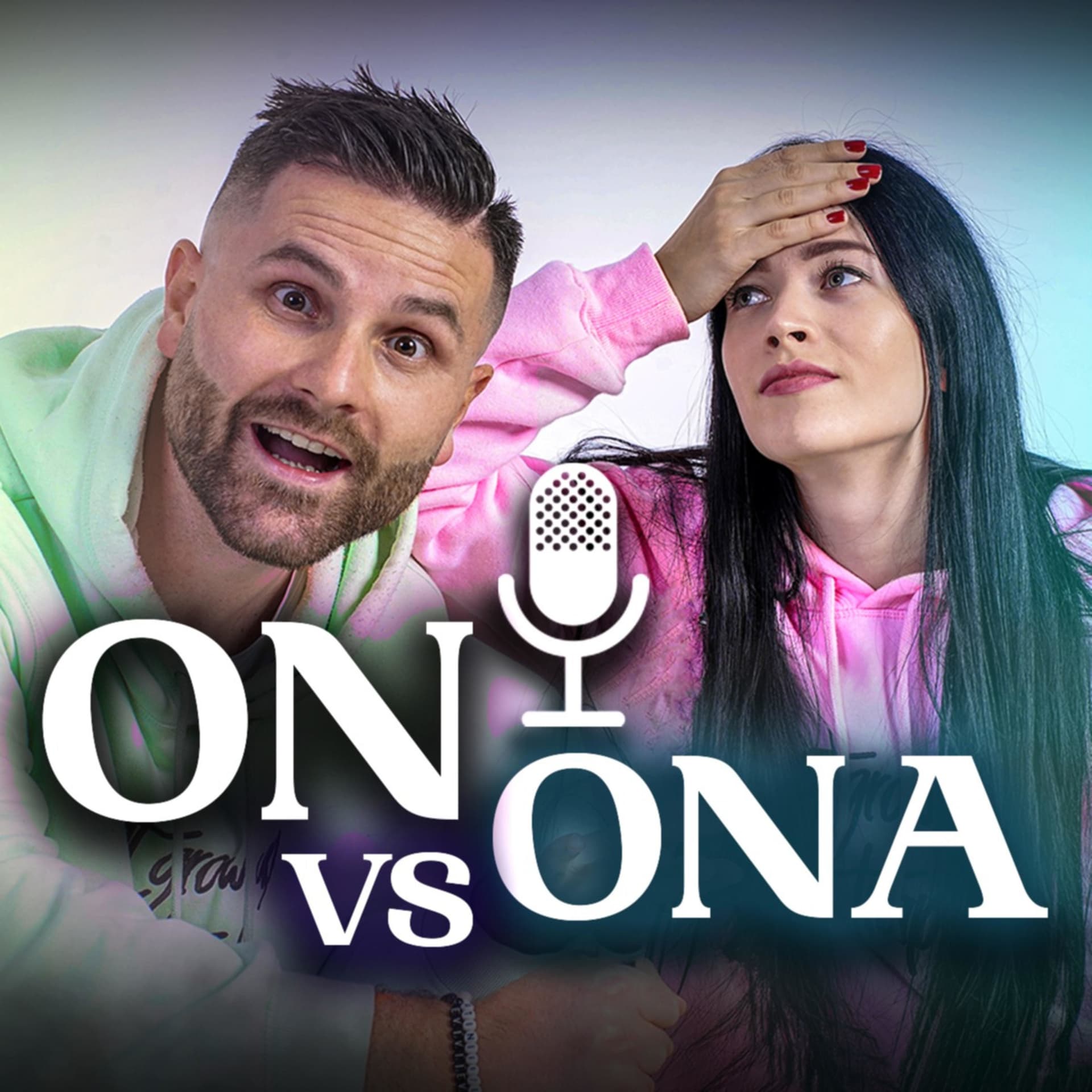 ON vs ONA - Podcasts