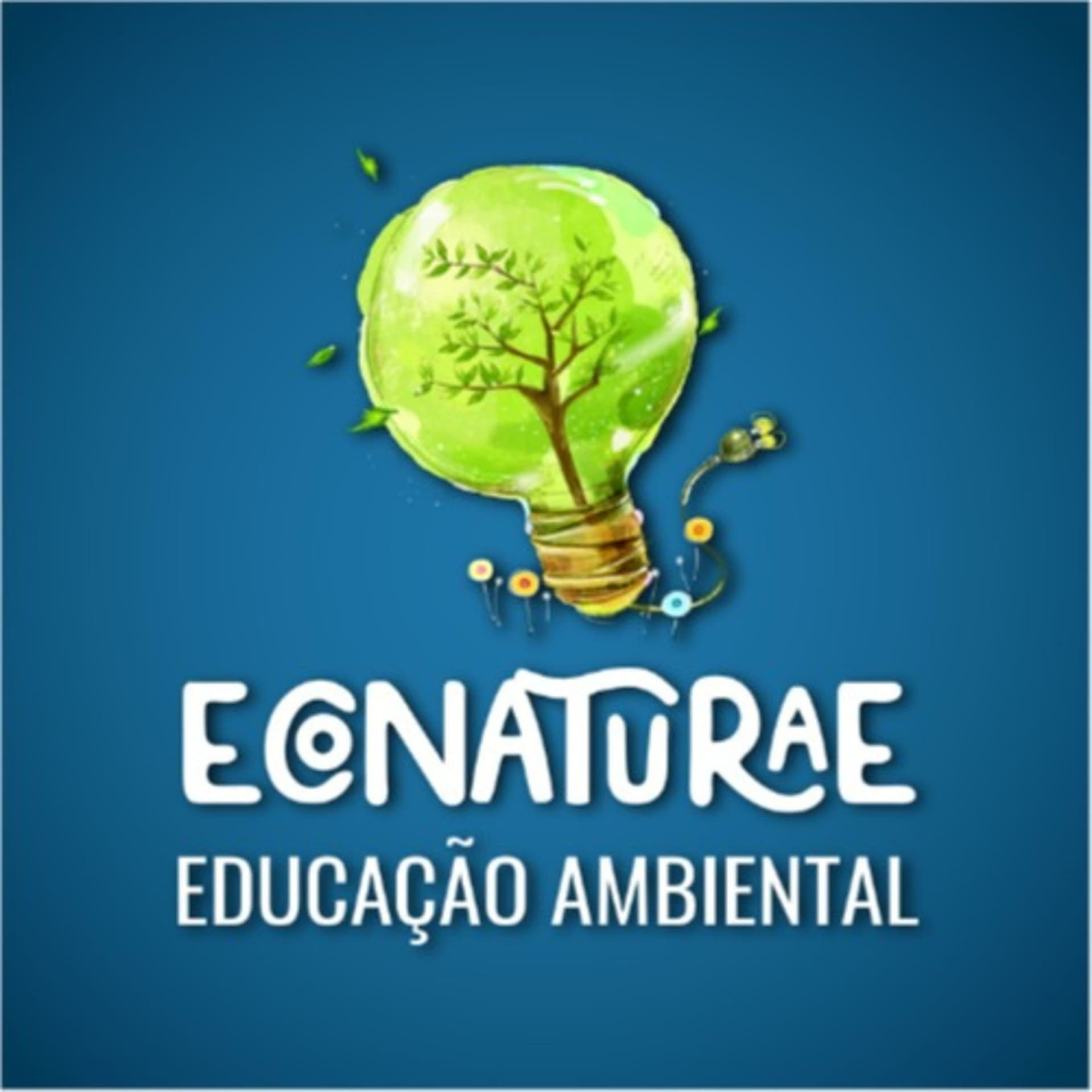 EcoNaturae - Educação Ambiental - Podcasts