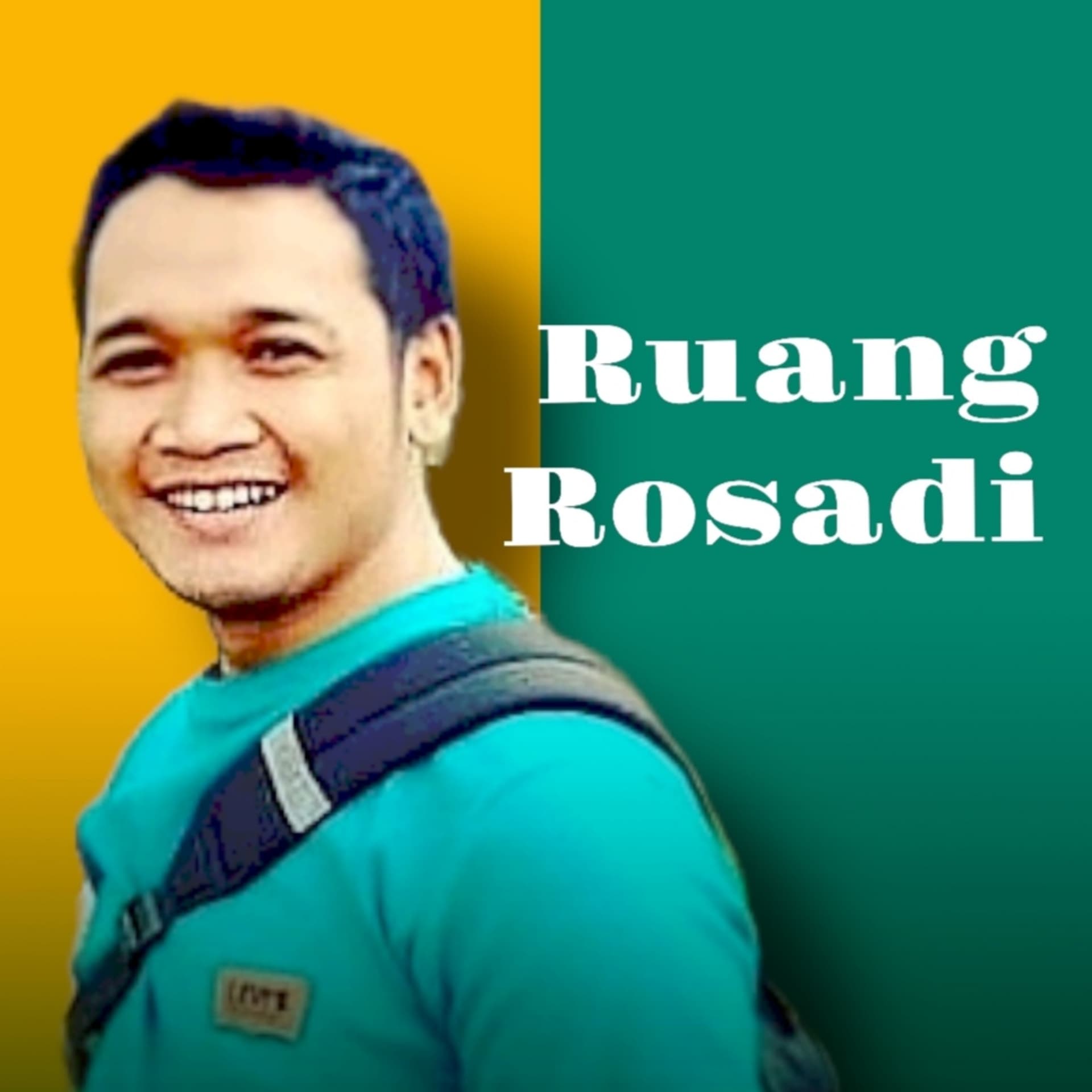 Ruang Rosadi